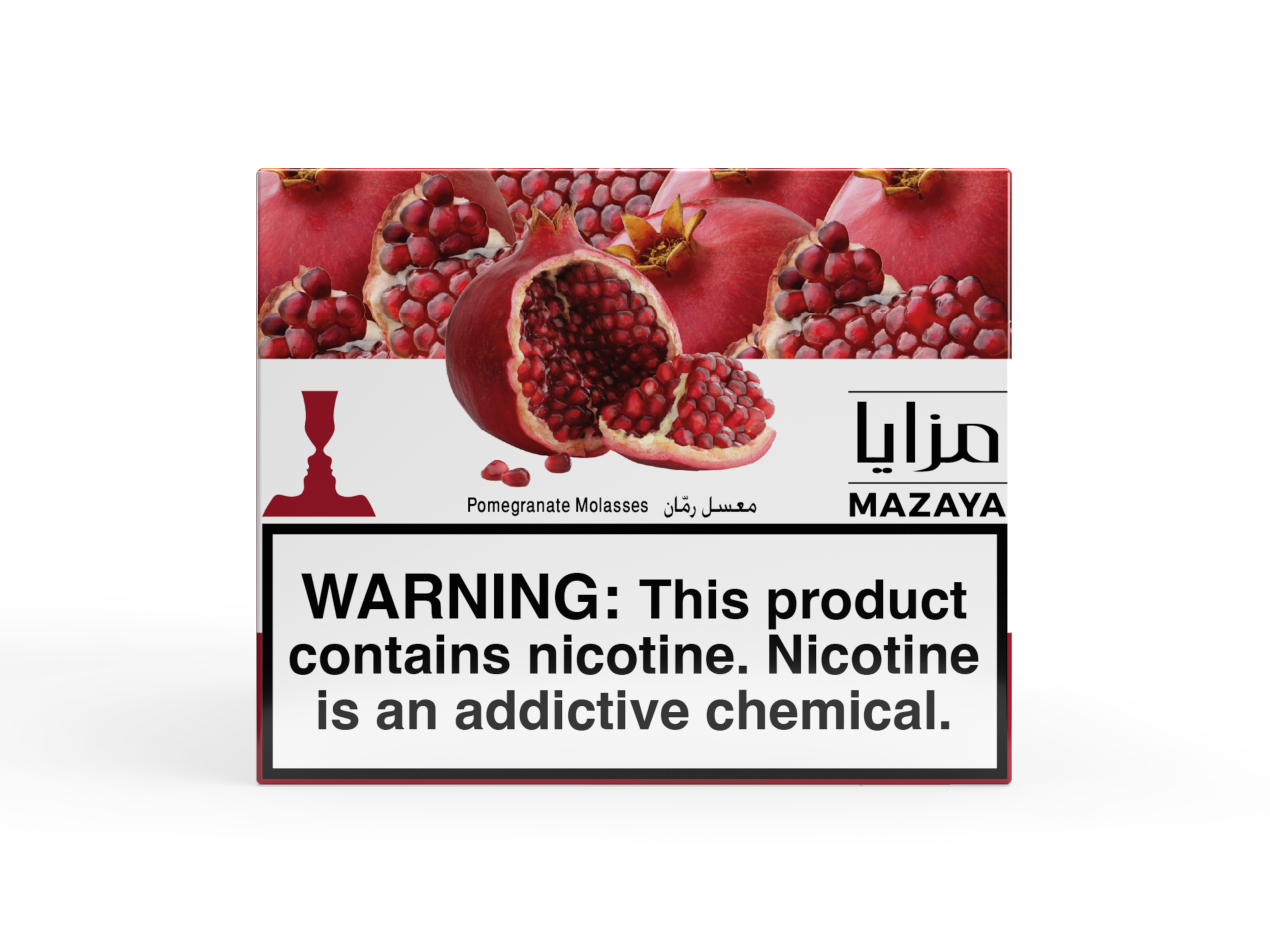 Mazaya Tobacco 250g