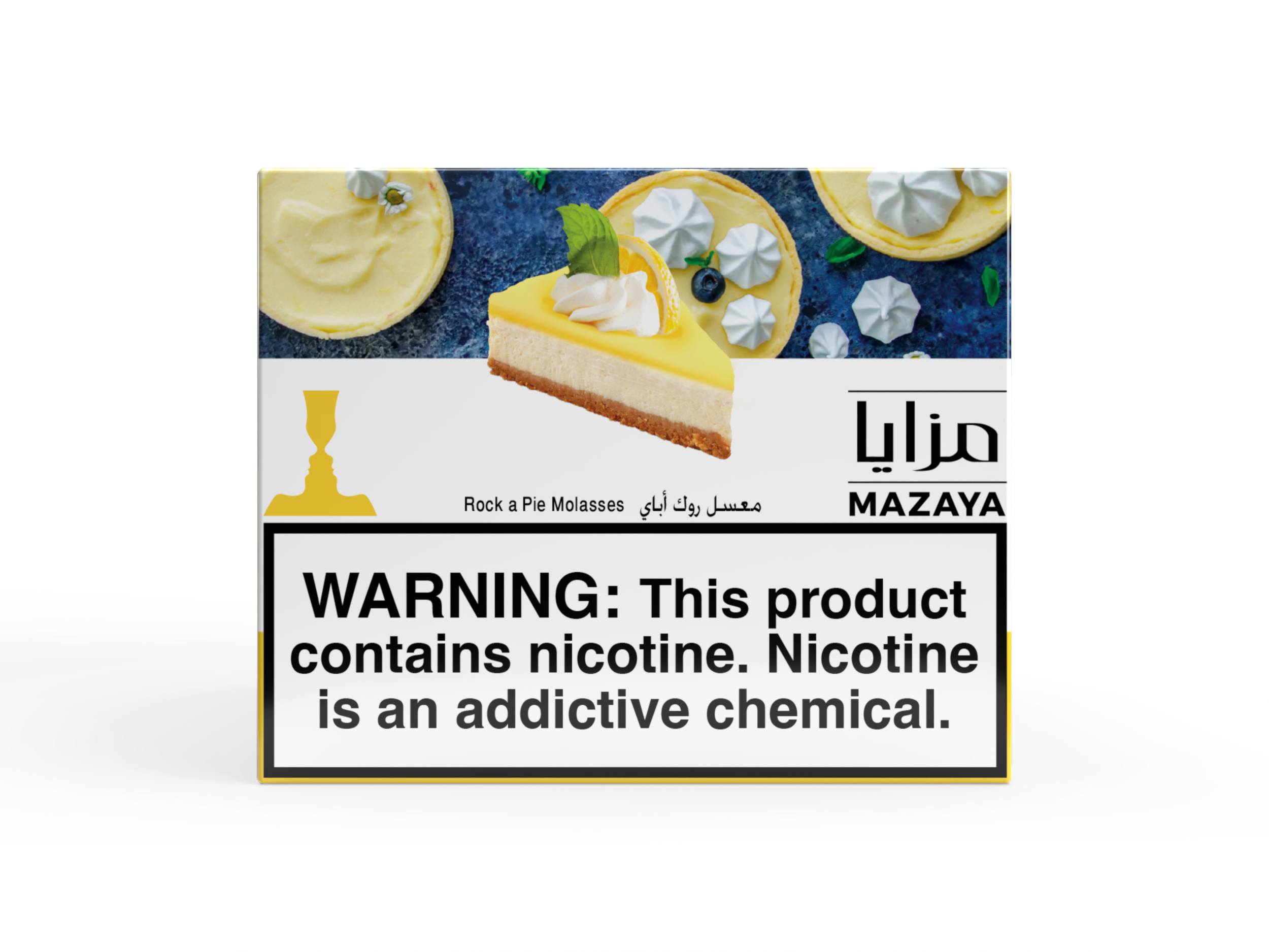Mazaya Tobacco 250g