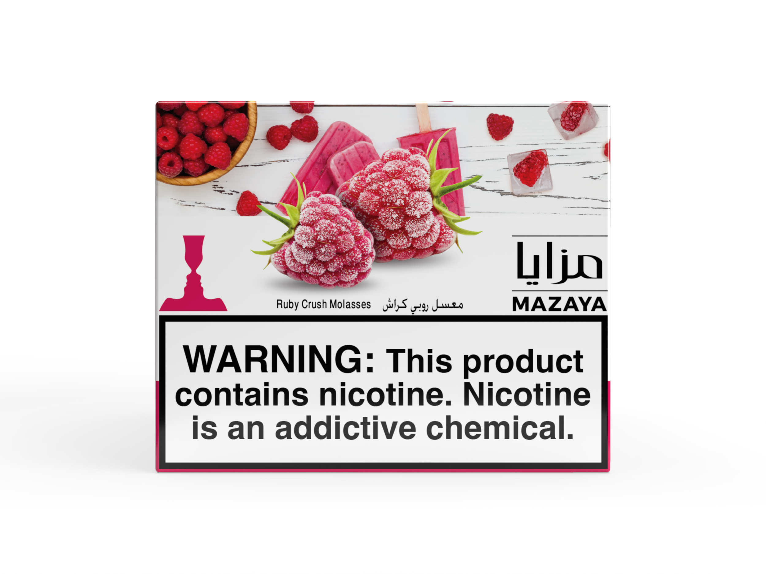 Mazaya Tobacco 250g
