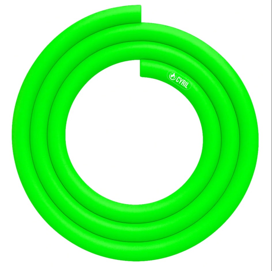 Cyril Silicone Hoses