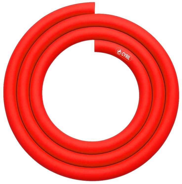 Cyril Silicone Hoses