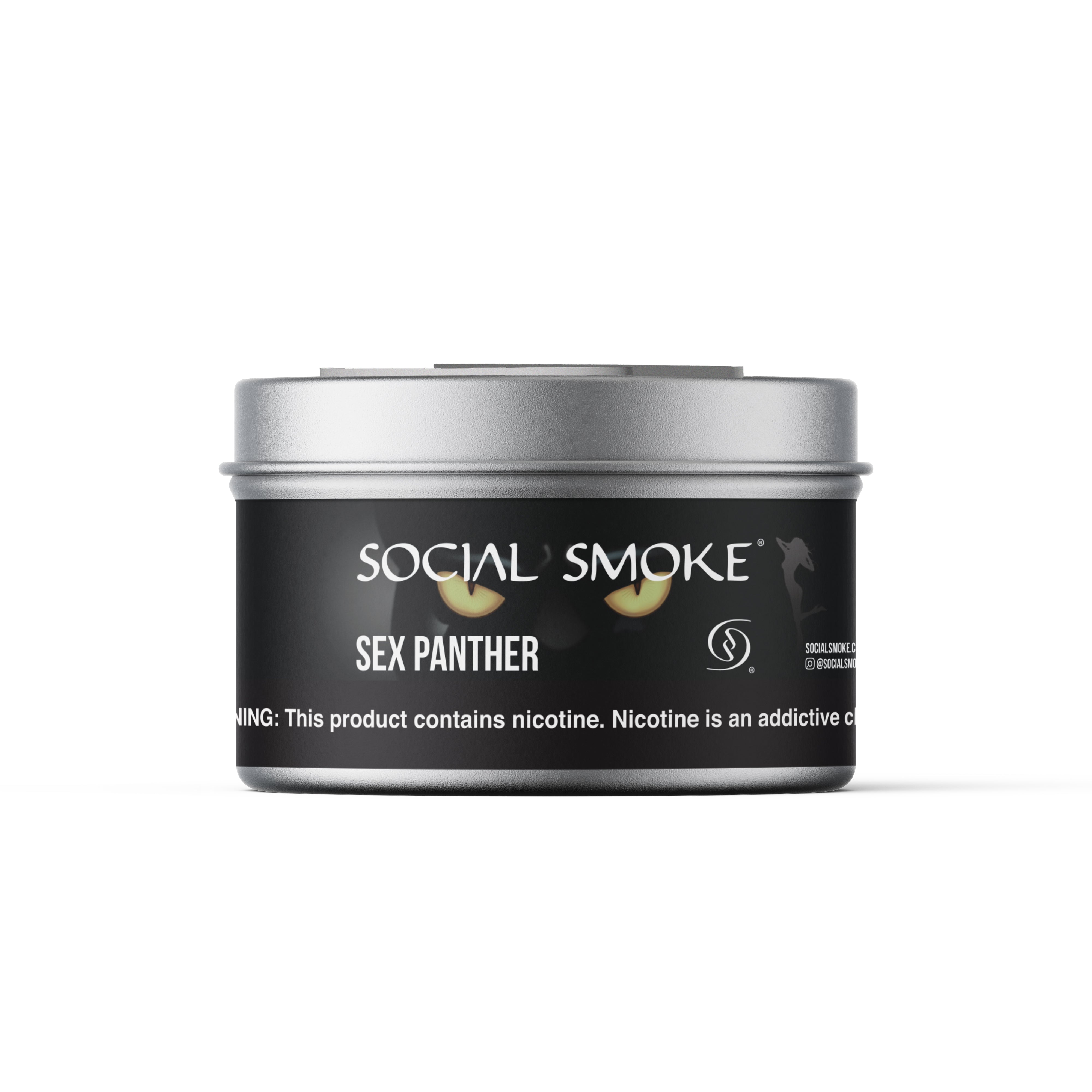 Social Smoke Tobacco 200g
