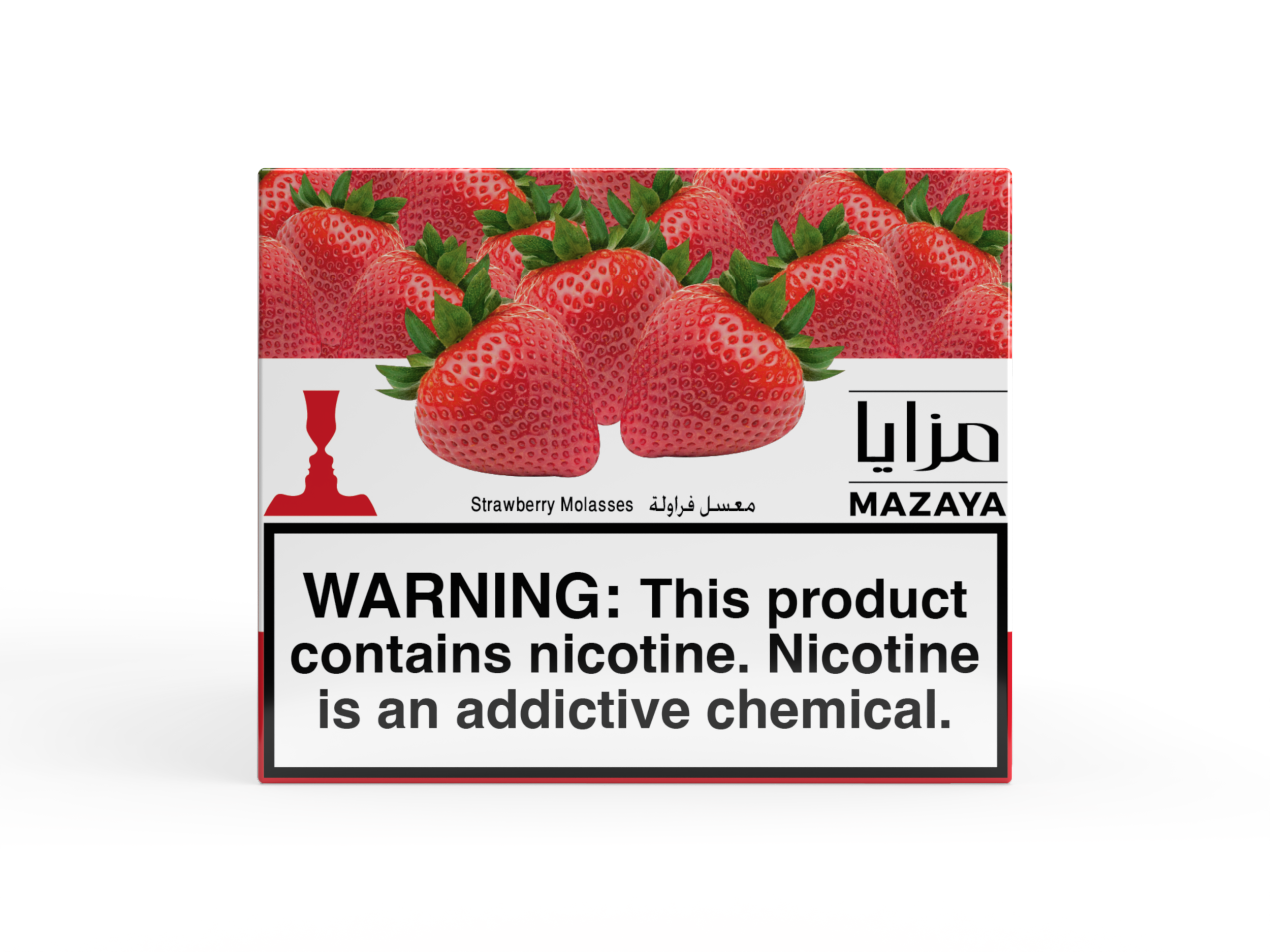Mazaya Tobacco 250g