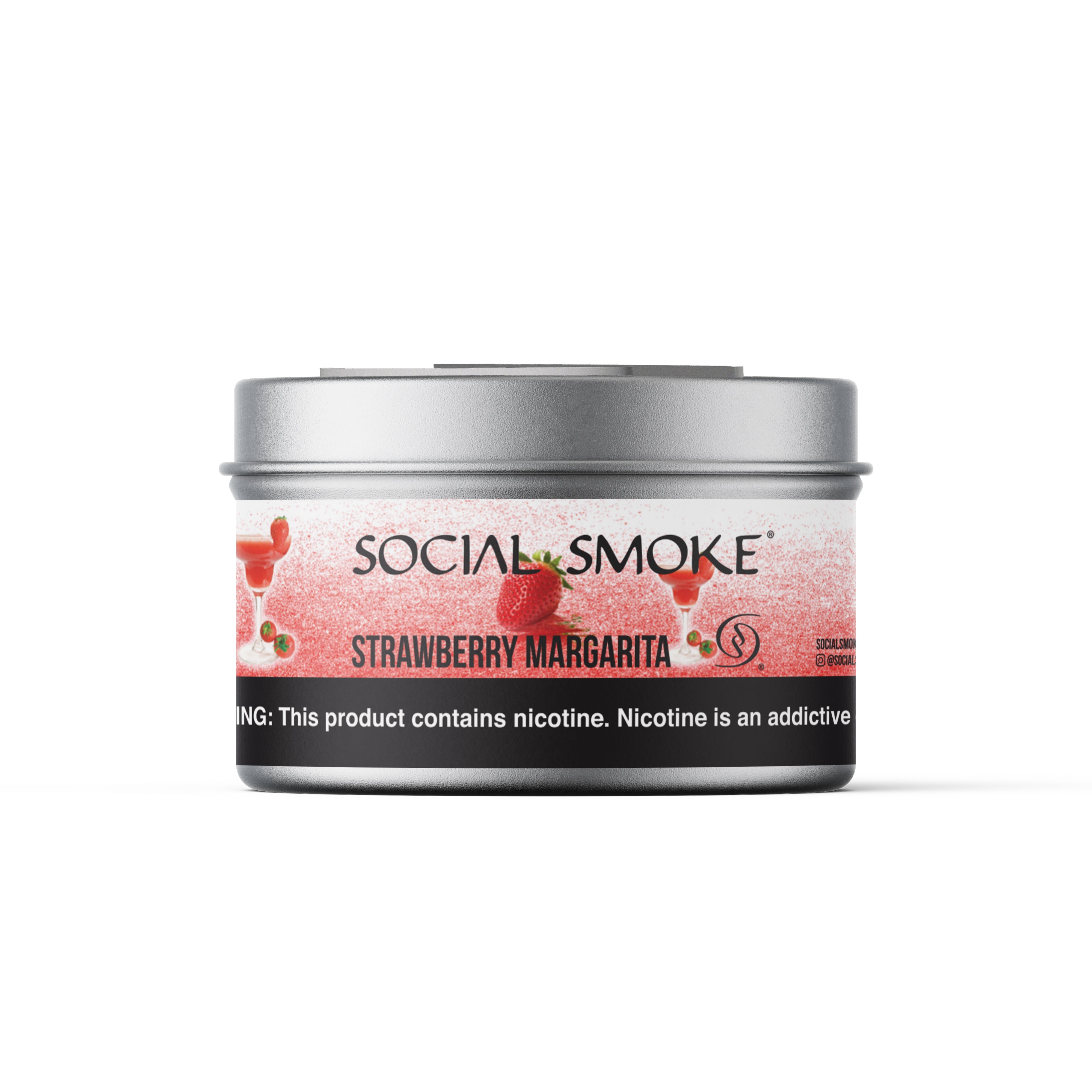 Social Smoke Tobacco 200g