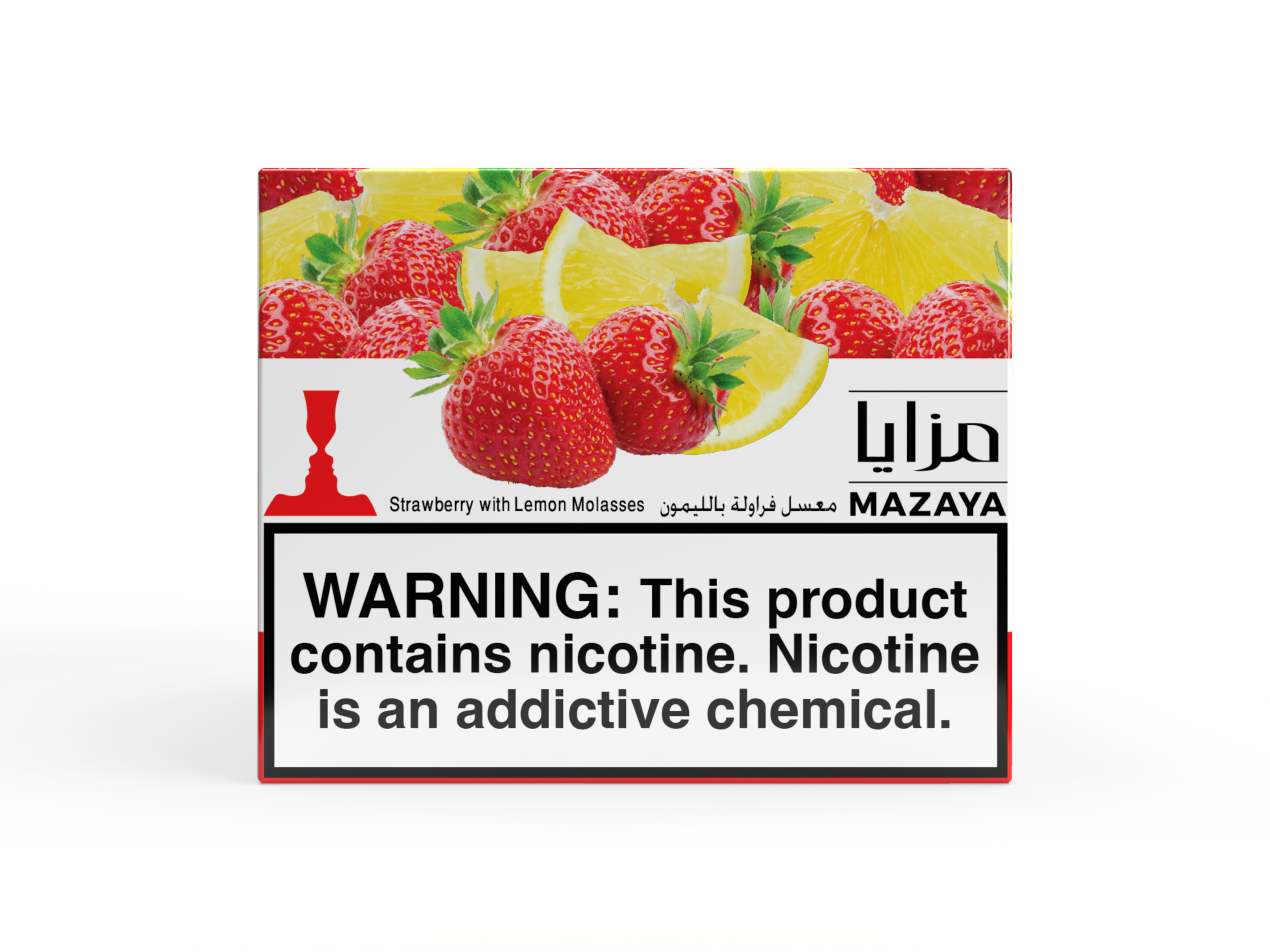 Mazaya Tobacco 250g