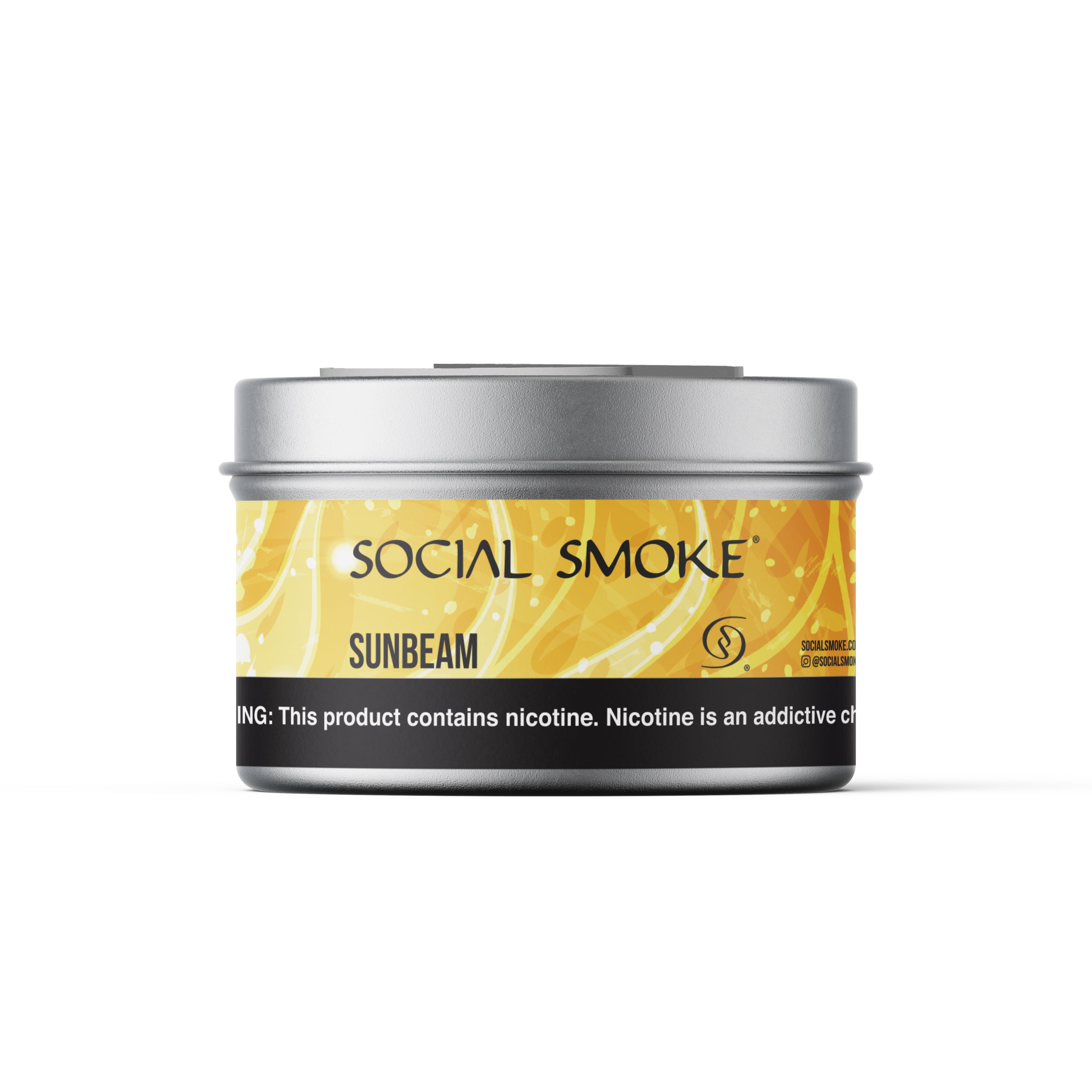 Social Smoke Tobacco 200g
