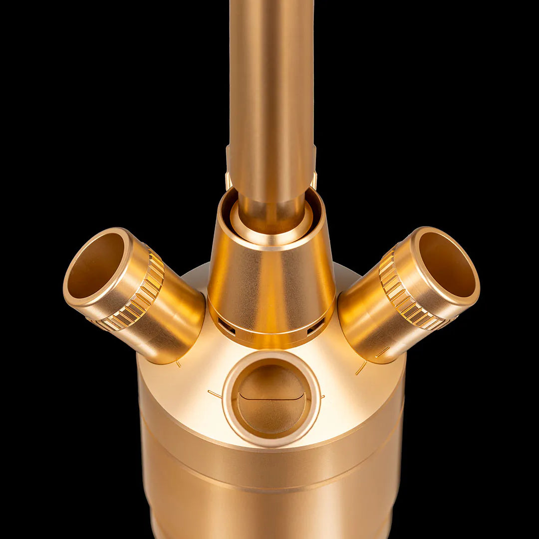 Steamulation Superior Gen. II