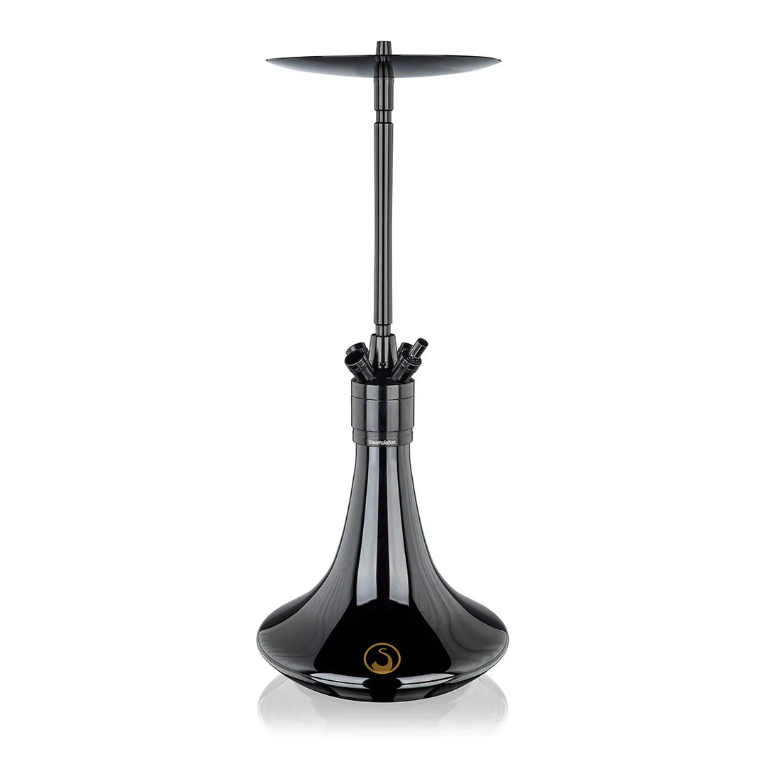Steamulation Superior Gen. II