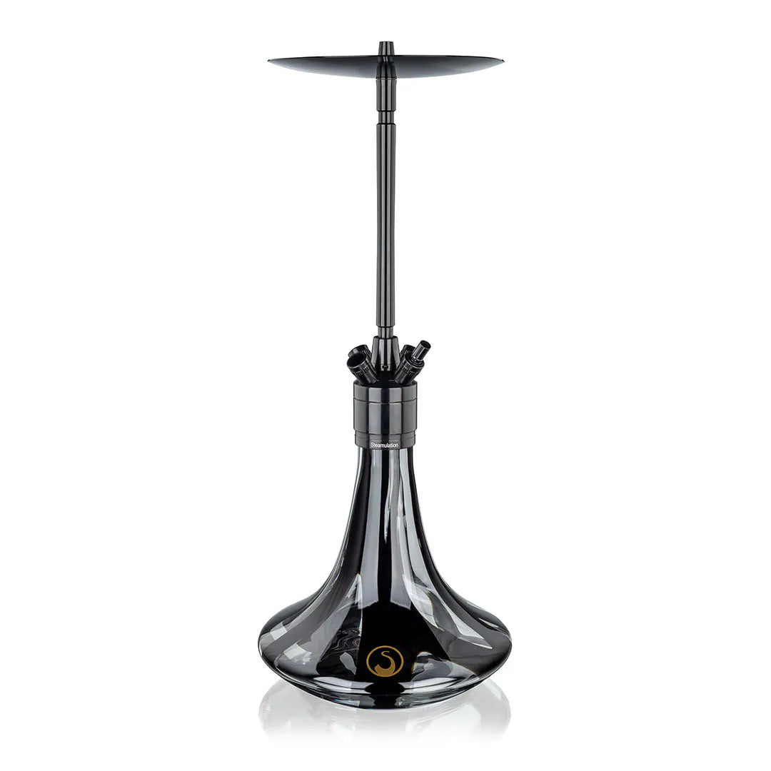Steamulation Superior Gen. II