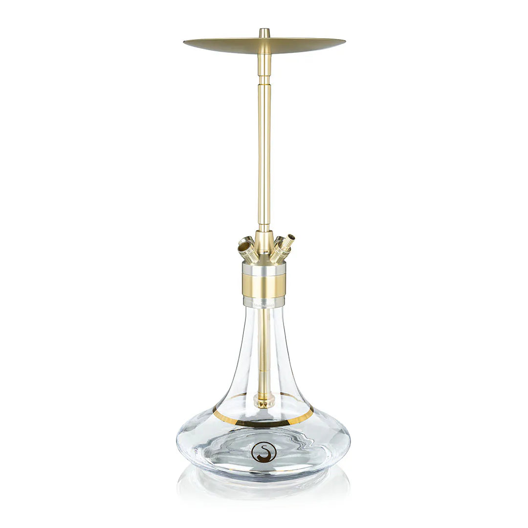 Steamulation Superior Gen. II