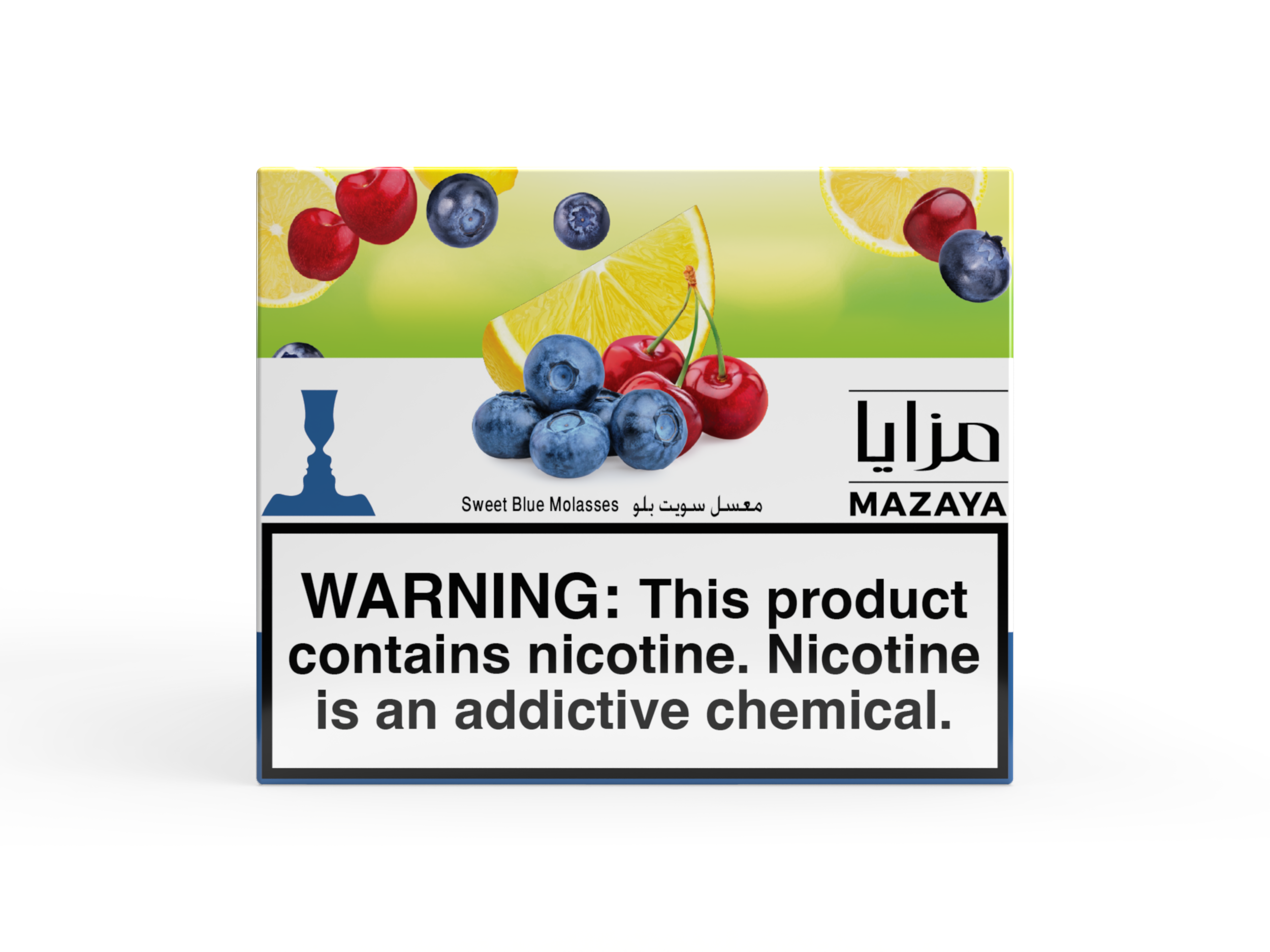 Mazaya Tobacco 250g