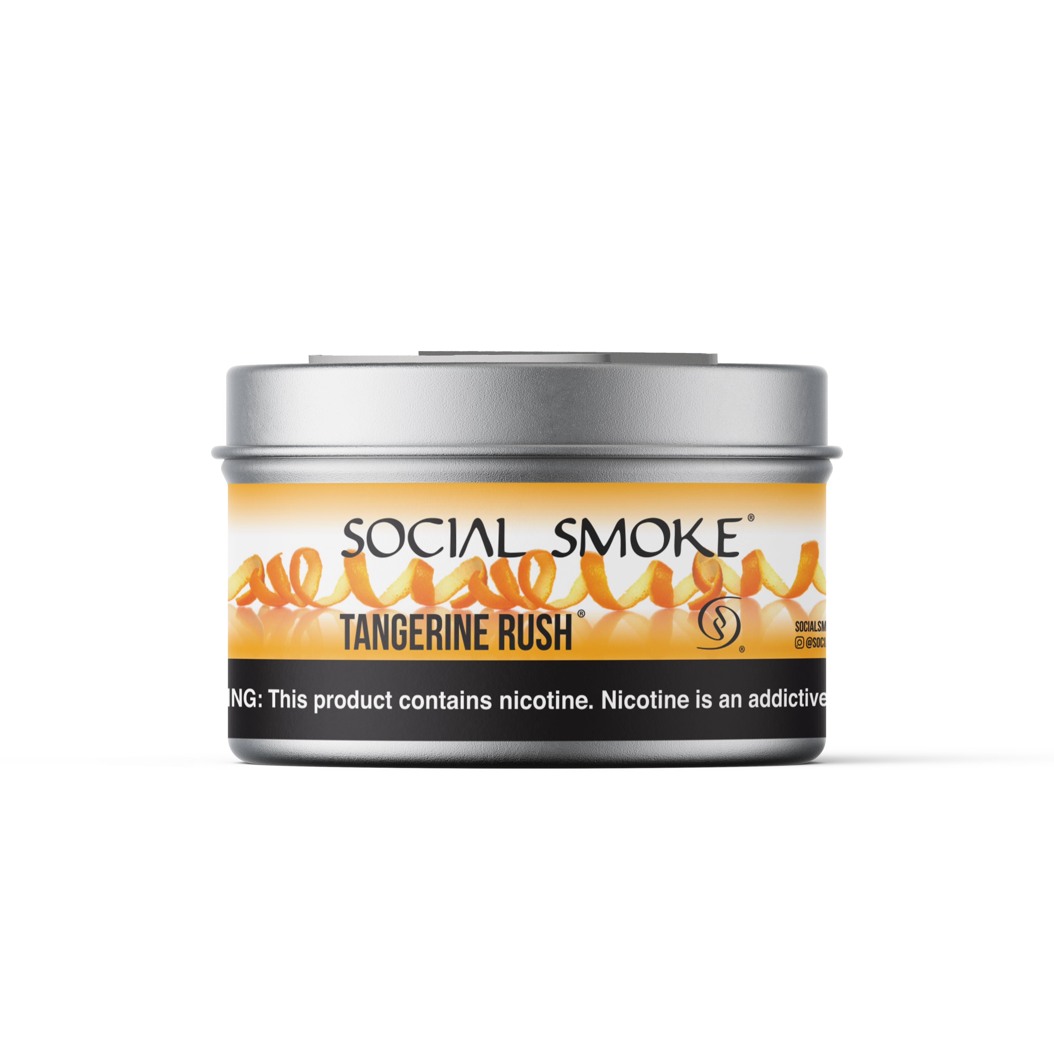 Social Smoke Tobacco 200g