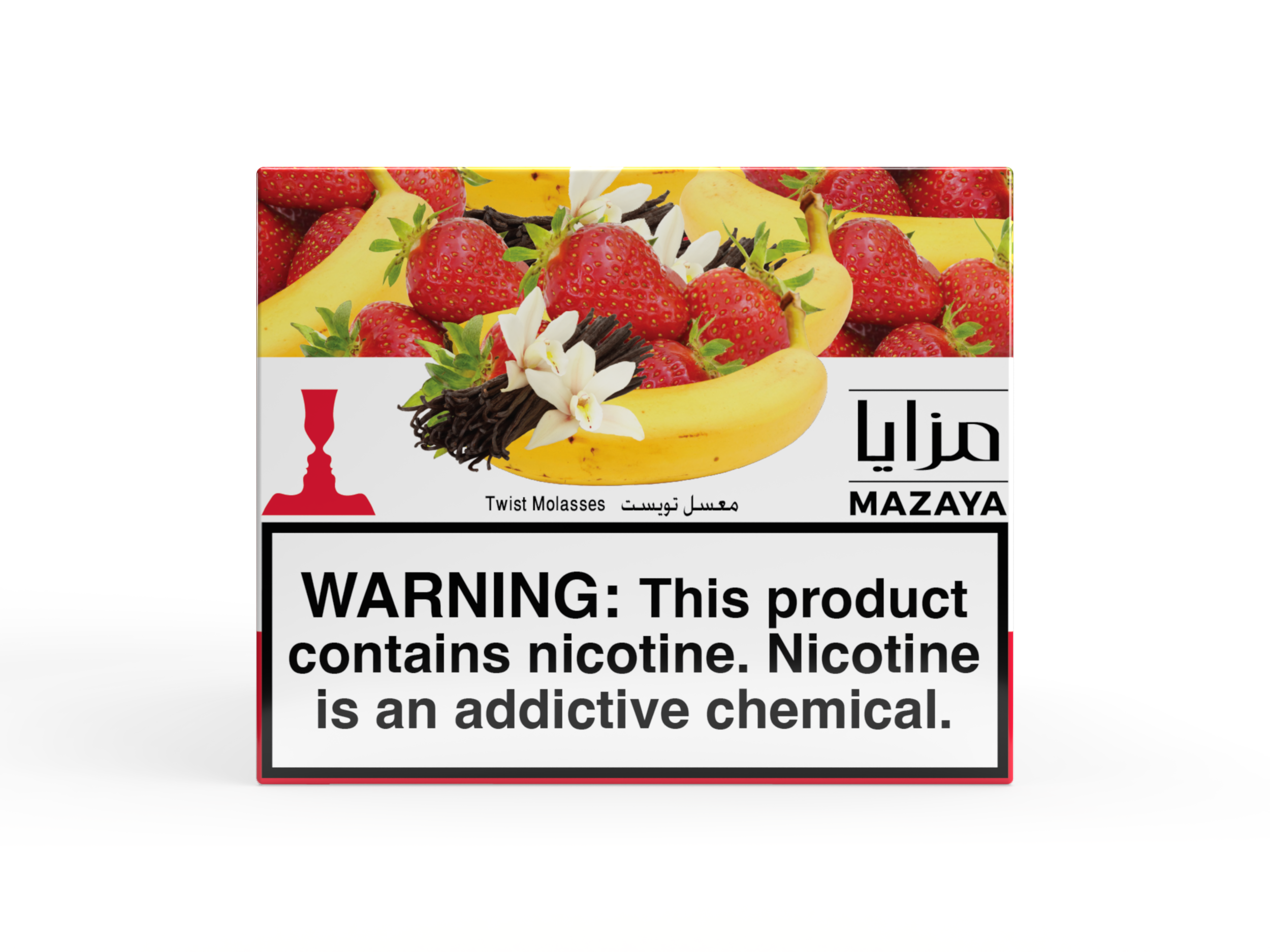 Mazaya Tobacco 250g