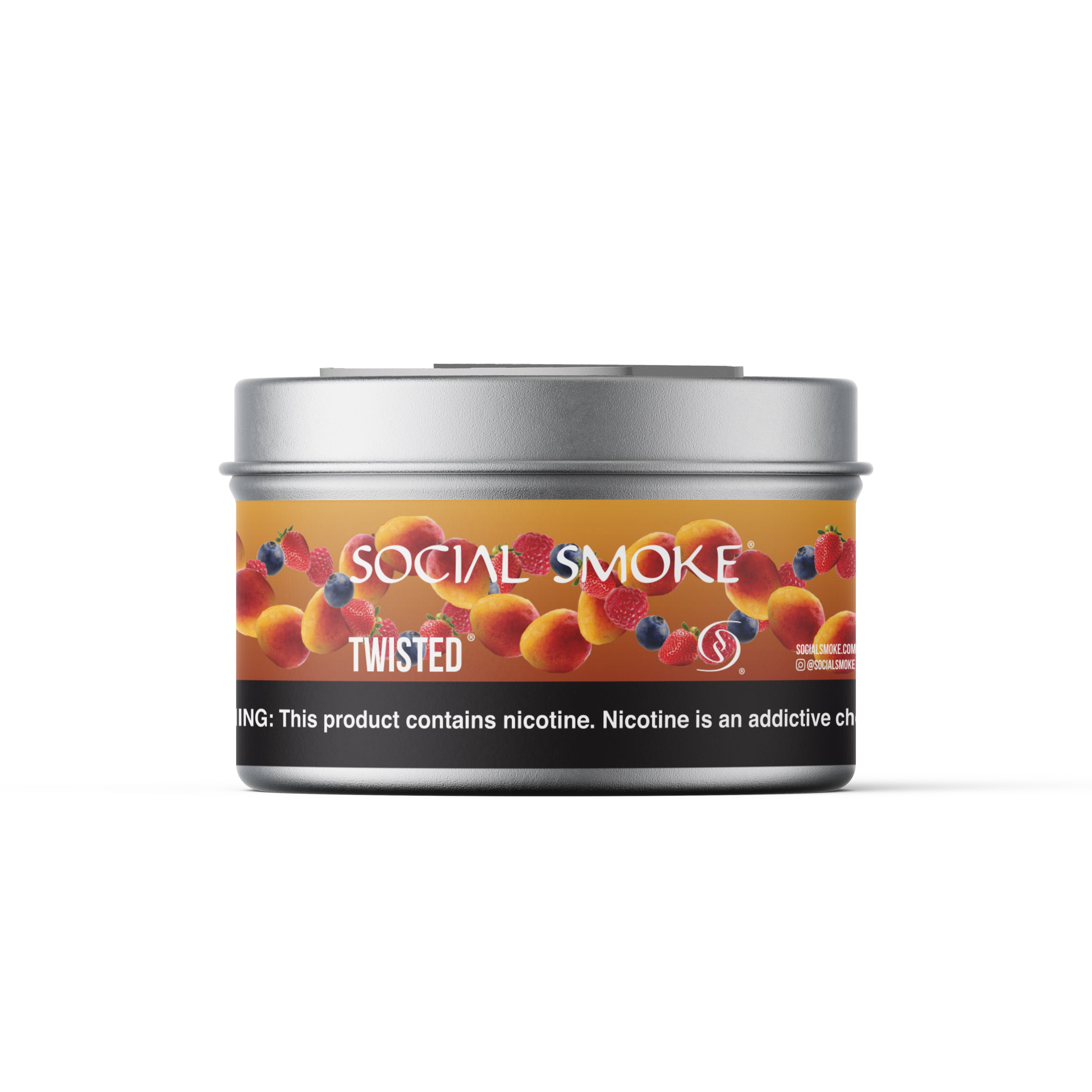 Social Smoke Tobacco 200g