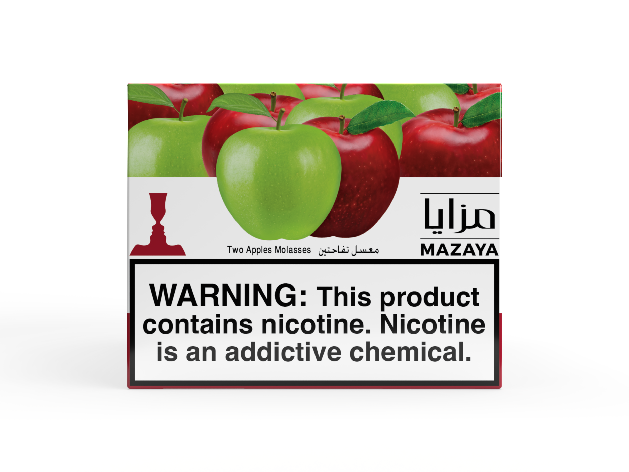 Mazaya Tobacco 250g