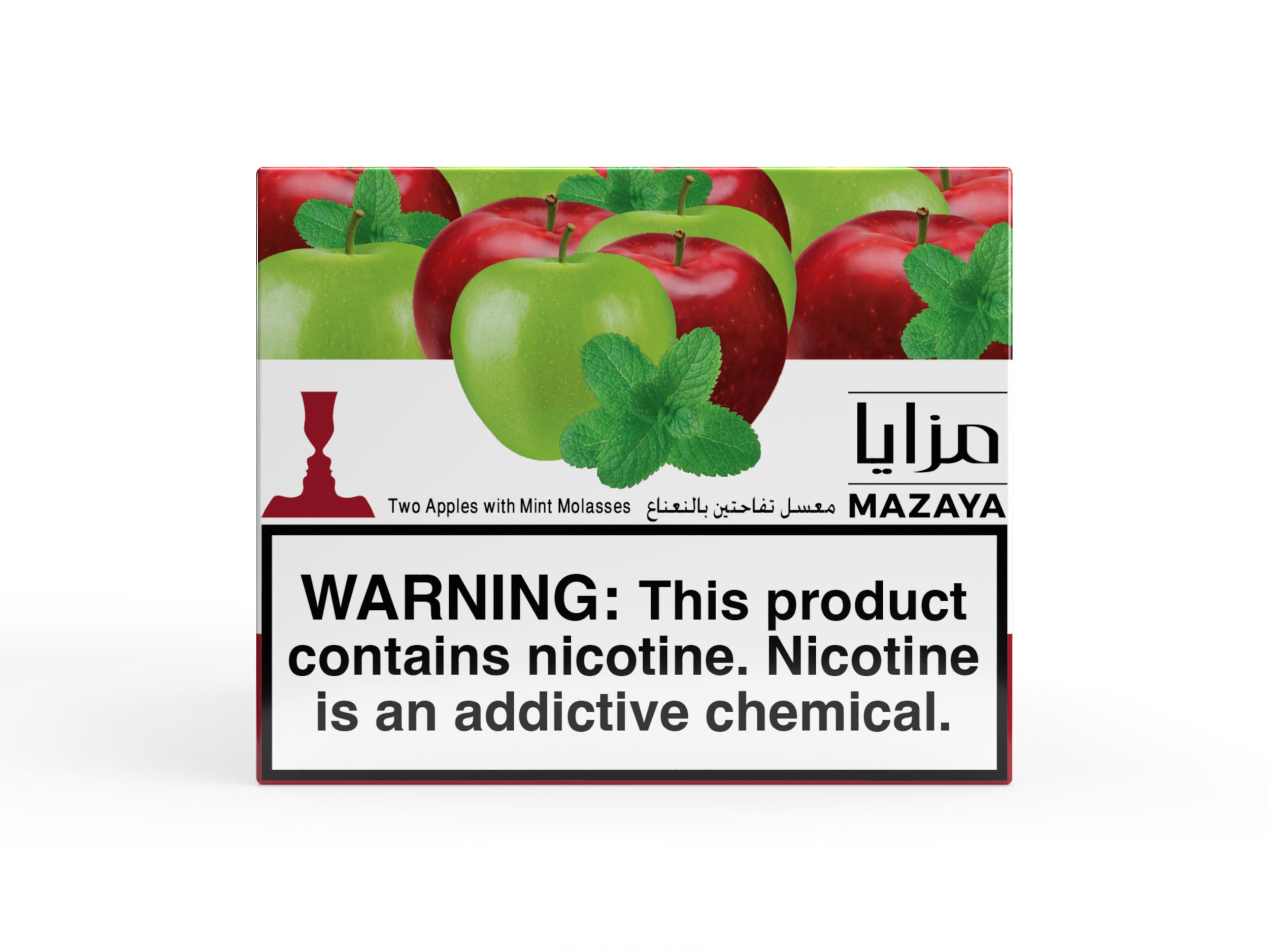 Mazaya Tobacco 250g