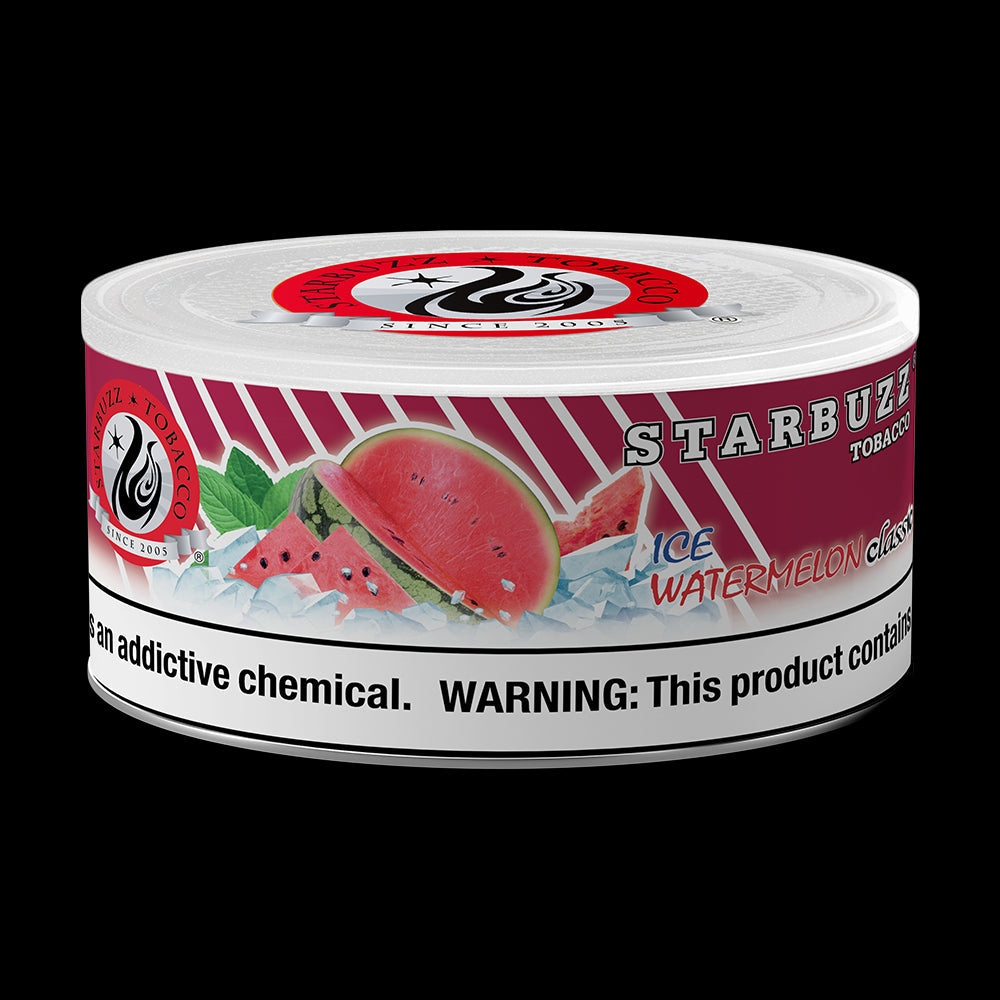 Starbuzz Classic Tobacco 1000g