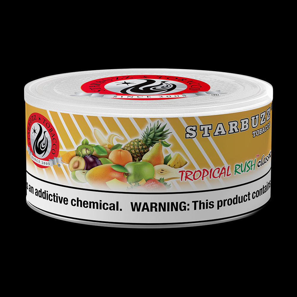 Starbuzz Classic Tobacco 1000g