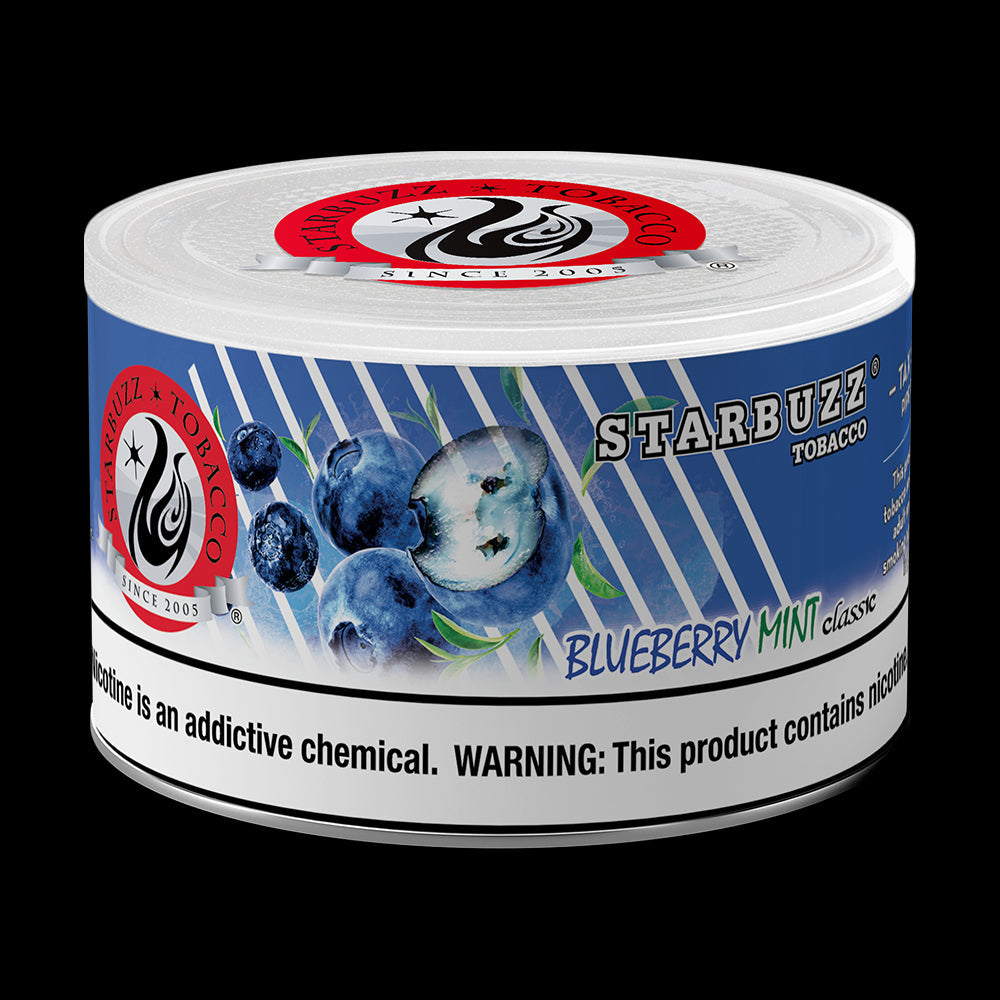 Starbuzz Classic Tobacco 250g