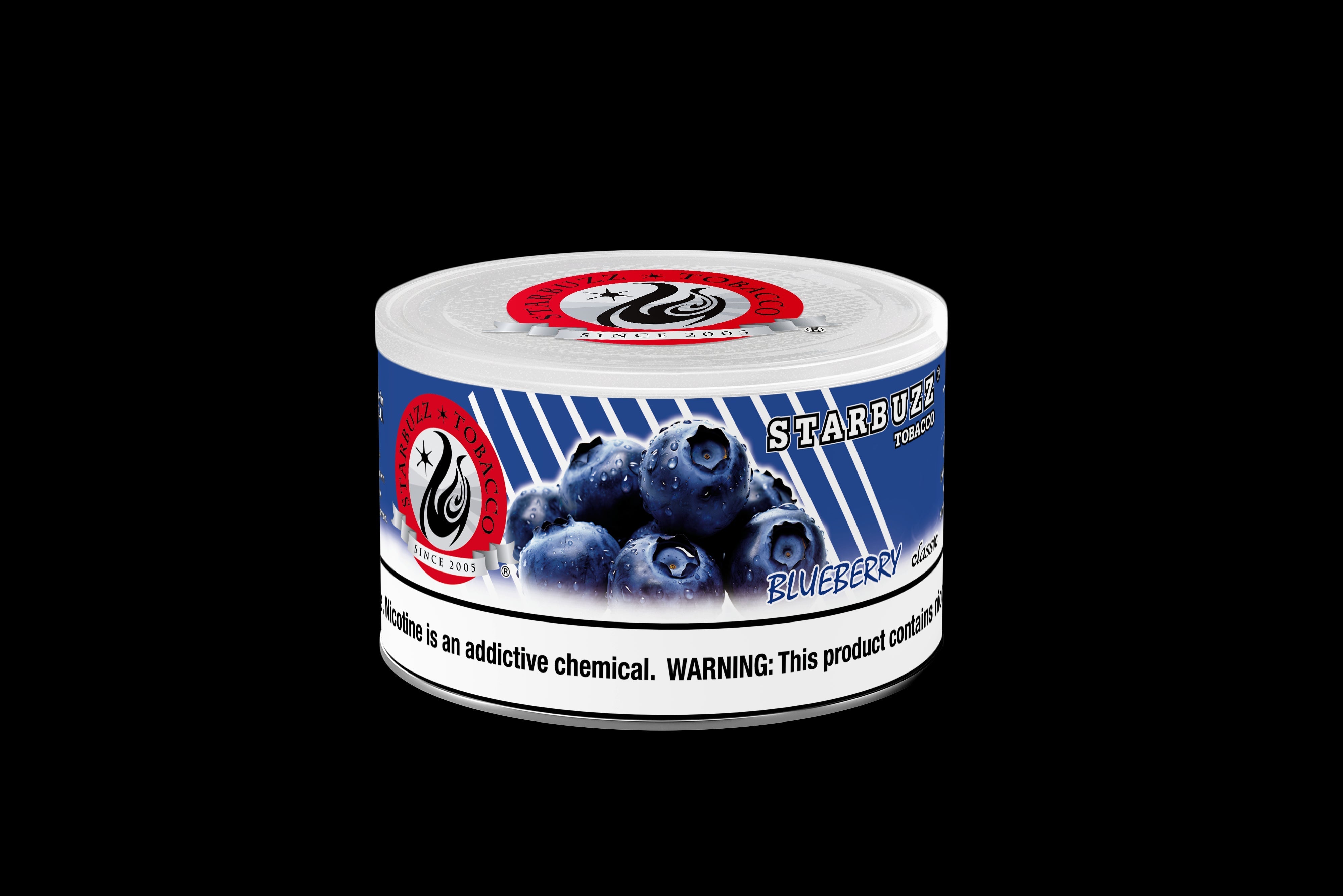 Starbuzz Classic Tobacco 250g