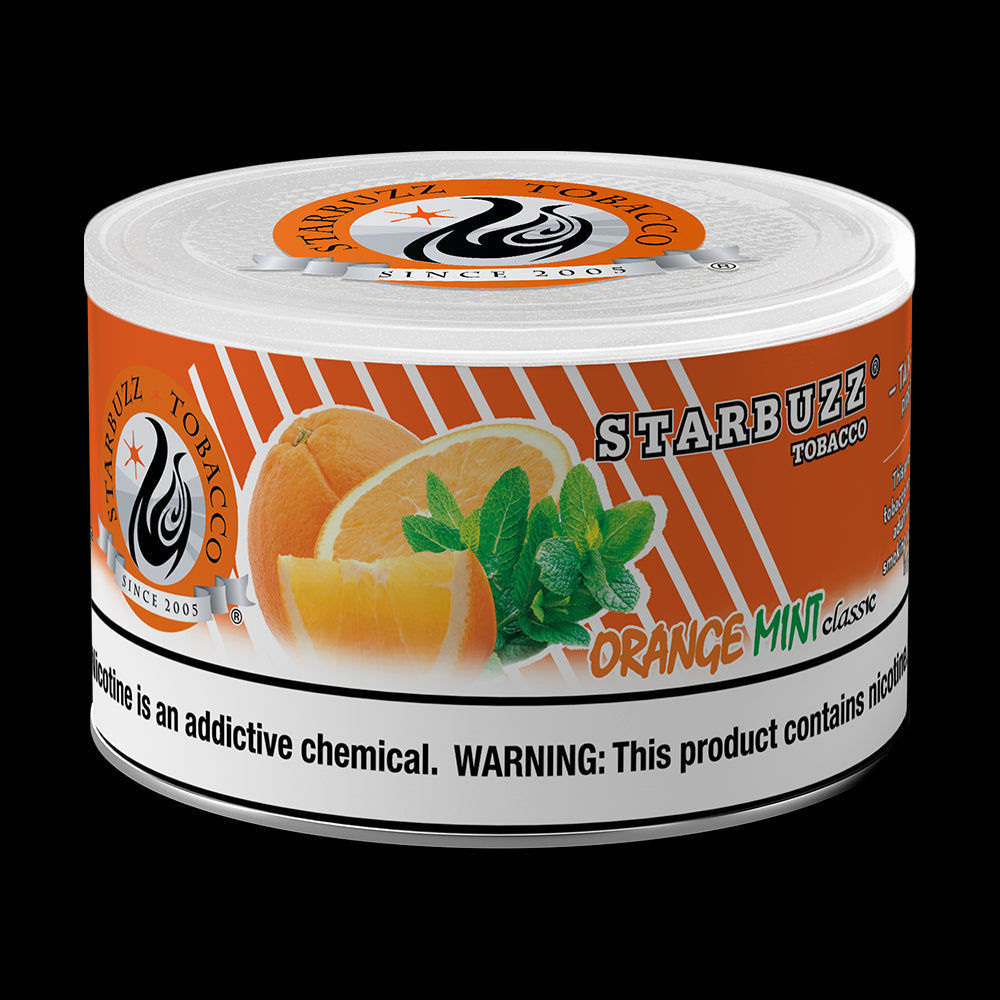 Starbuzz Classic Tobacco 250g