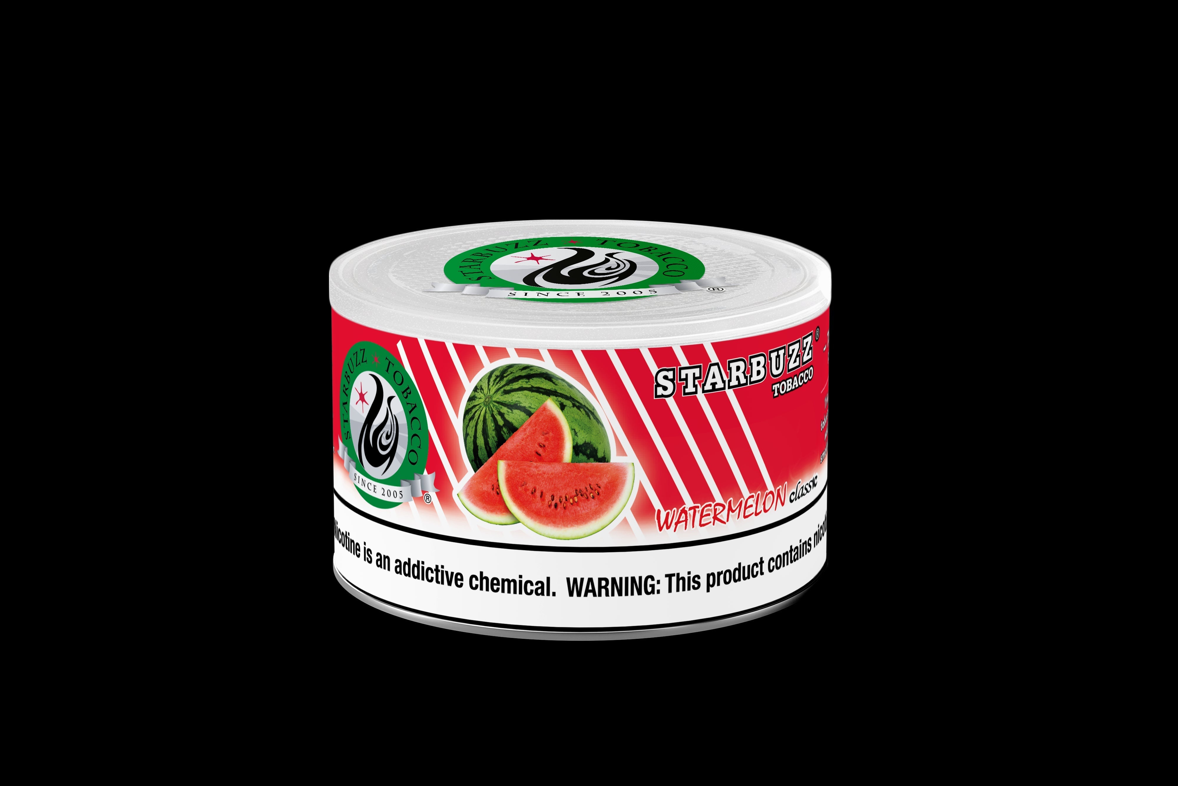 Starbuzz Classic Tobacco 250g