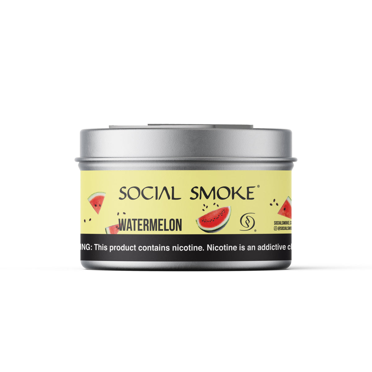 Social Smoke Tobacco 200g