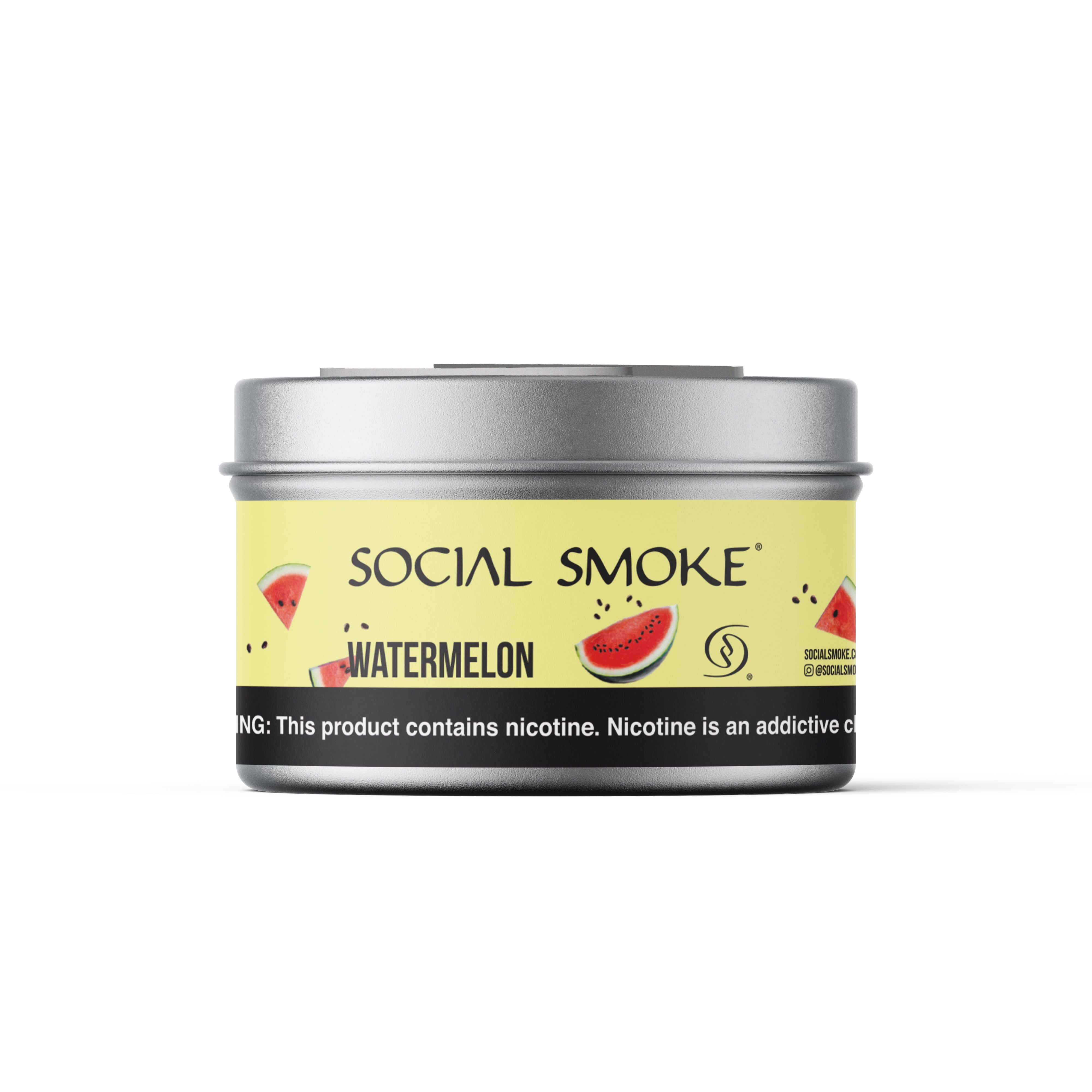 Social Smoke Tobacco 200g