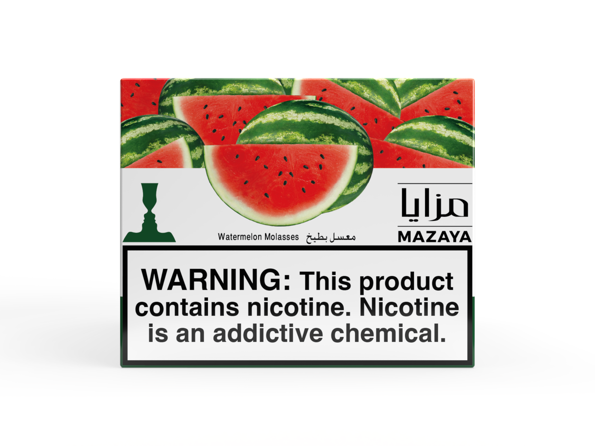 Mazaya Tobacco 250g