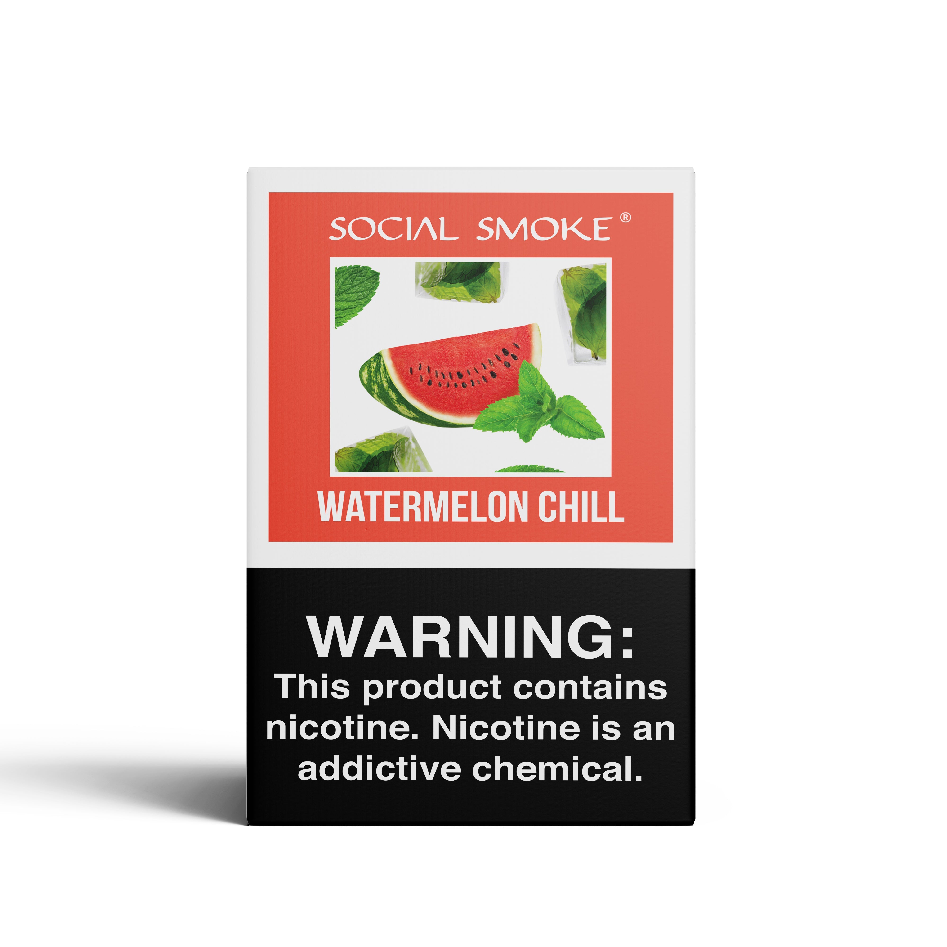 Social Smoke Tobacco 50g