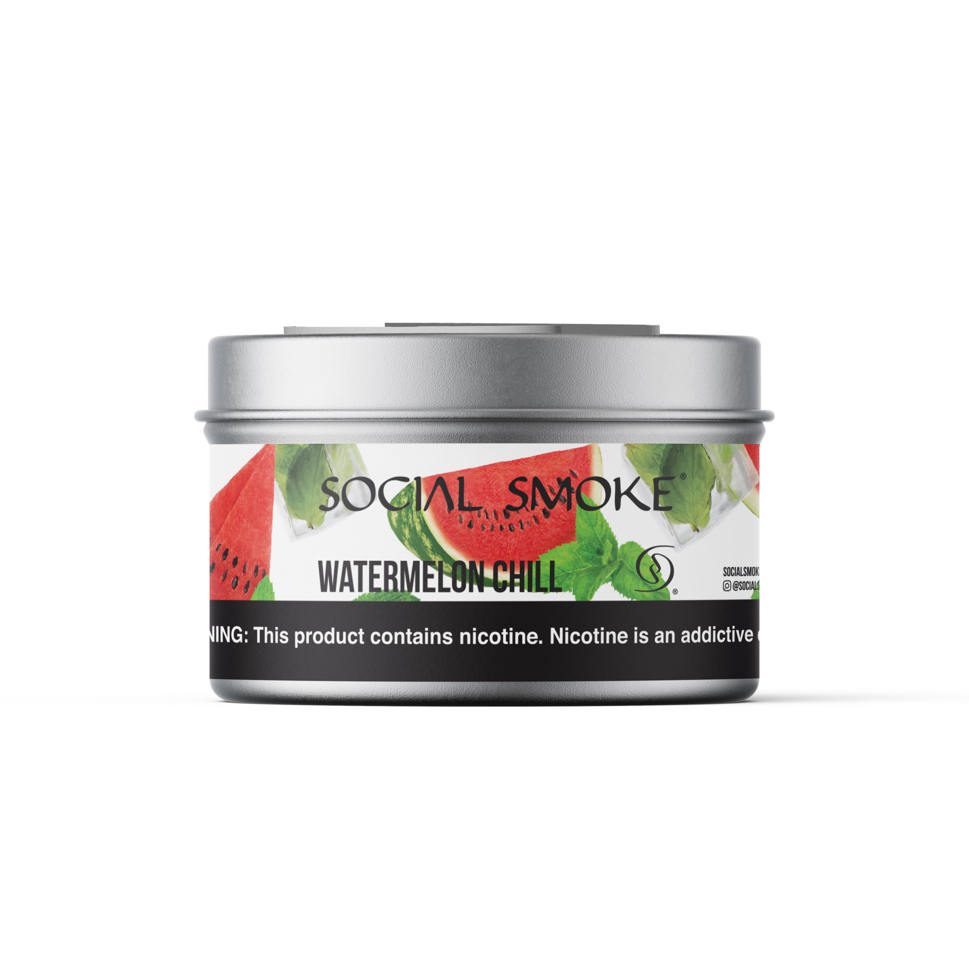Social Smoke Tobacco 200g