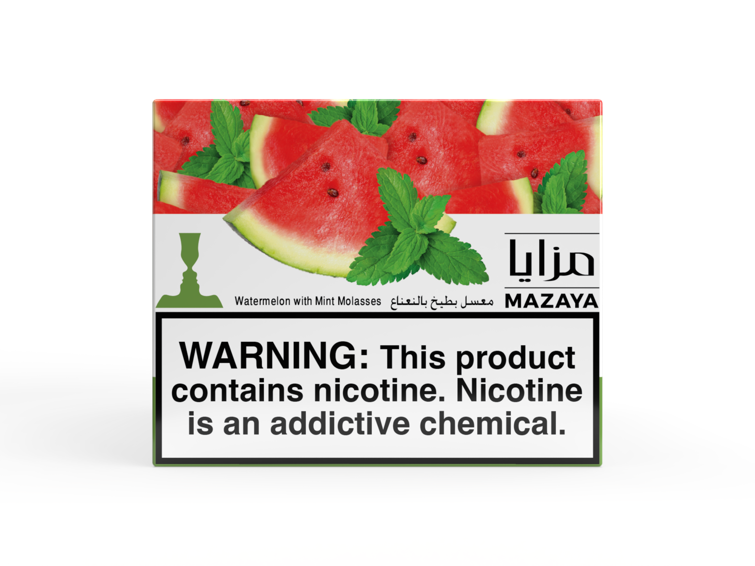 Mazaya Tobacco 250g