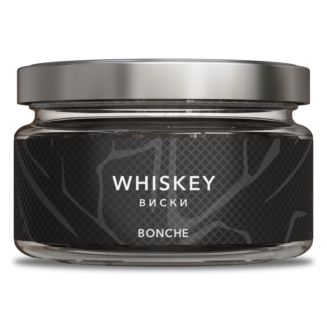 Bonche Cigar Leaf 30g