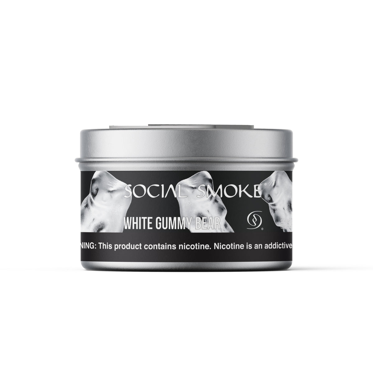 Social Smoke Tobacco 200g