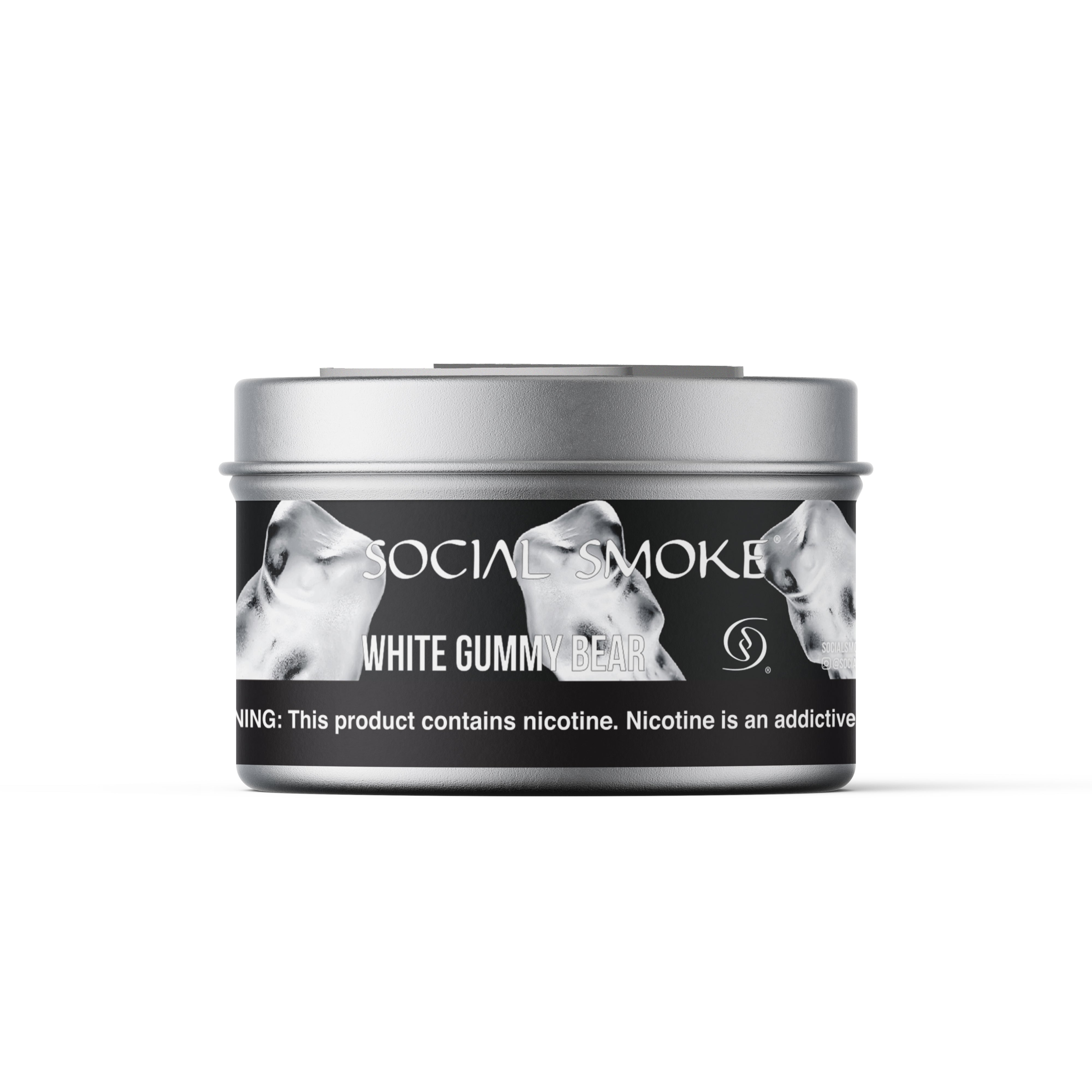 Social Smoke Tobacco 200g