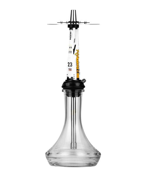 Amotion Valve Hookahs