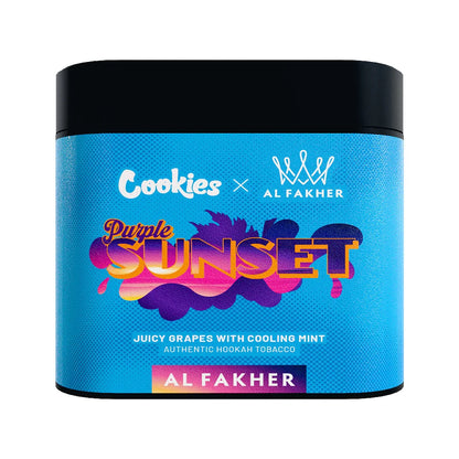 Cookies X Al Fakher 250g