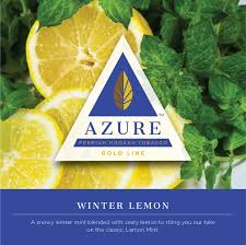 Azure Gold 100g Tobacco