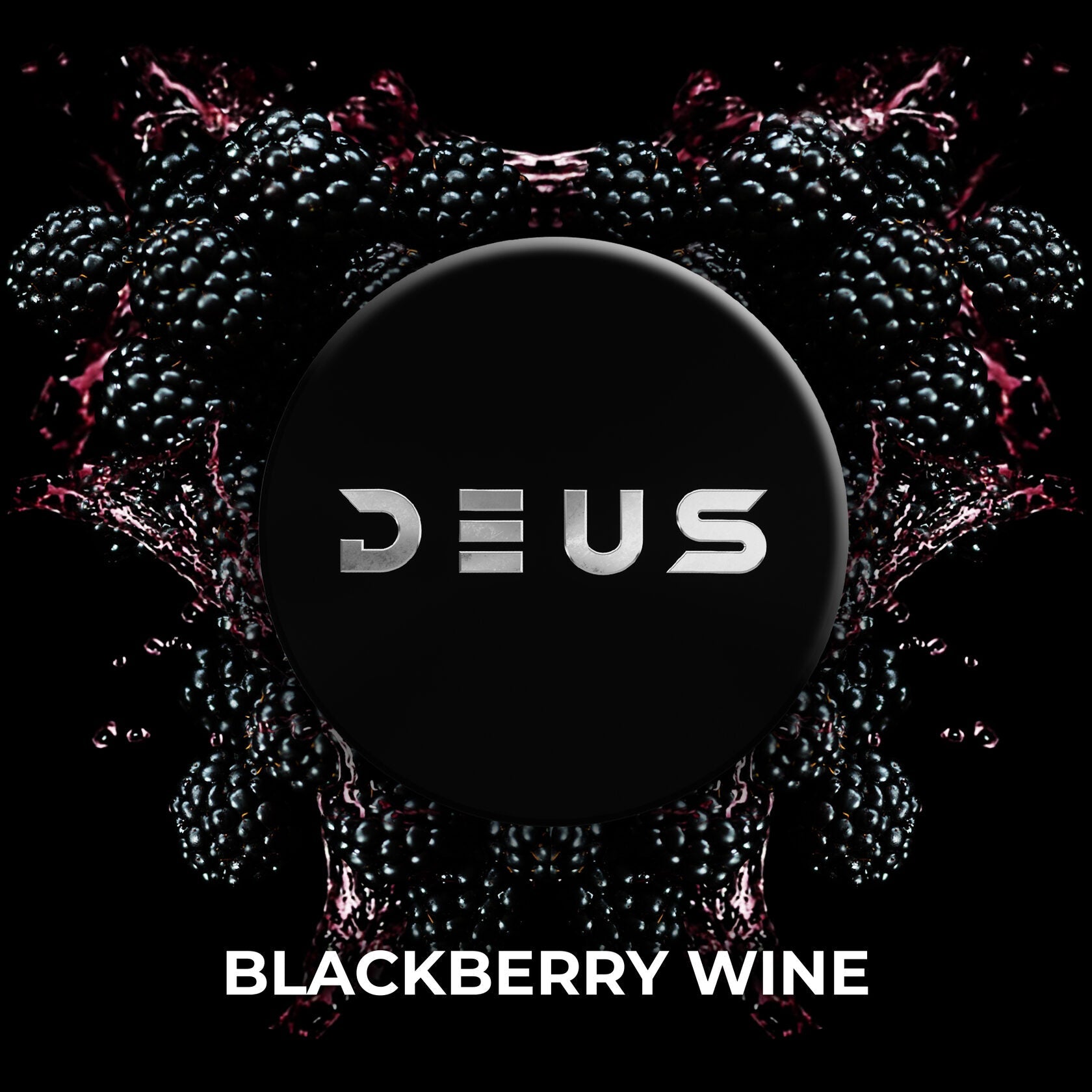 Blackberry Wine