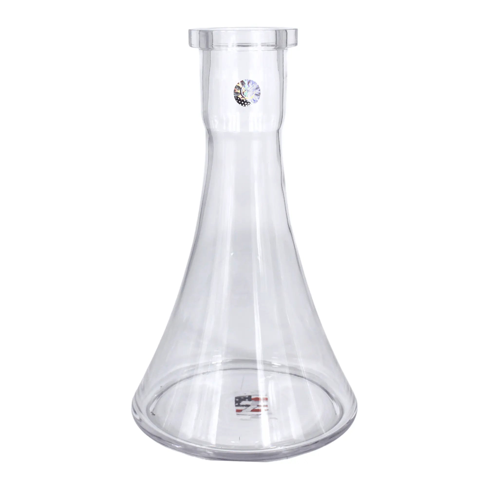 Cyril Slim Cone Base