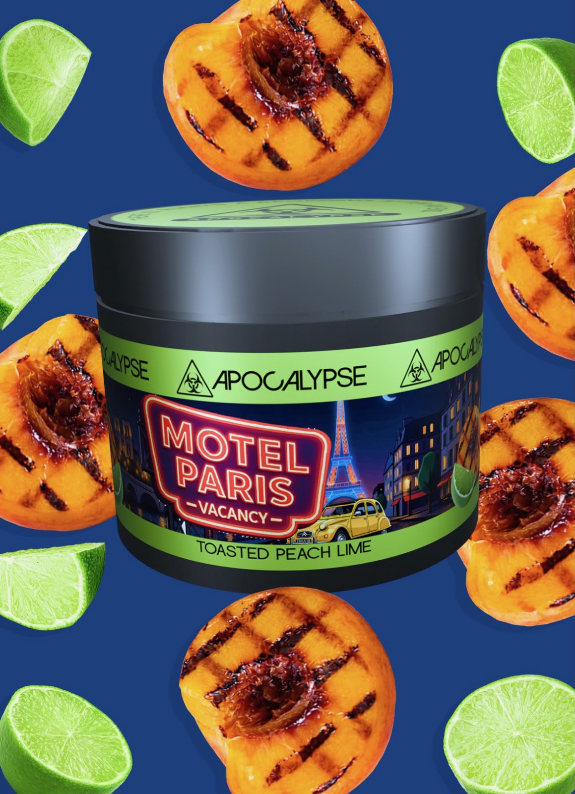 Apocalypse 250g Tobacco