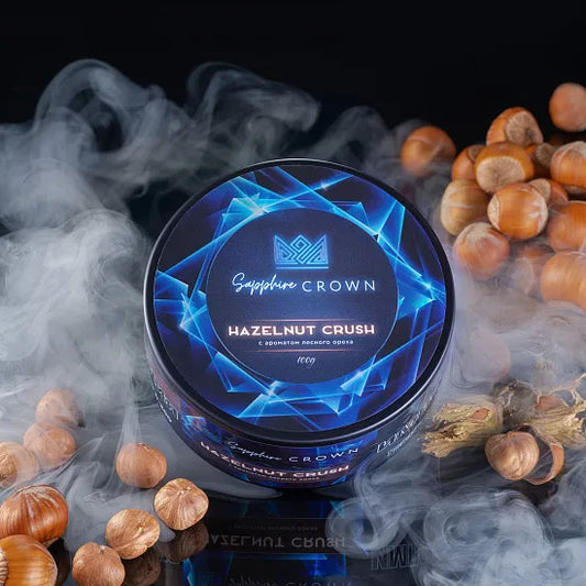 Sapphire Crown Tobacco 200g