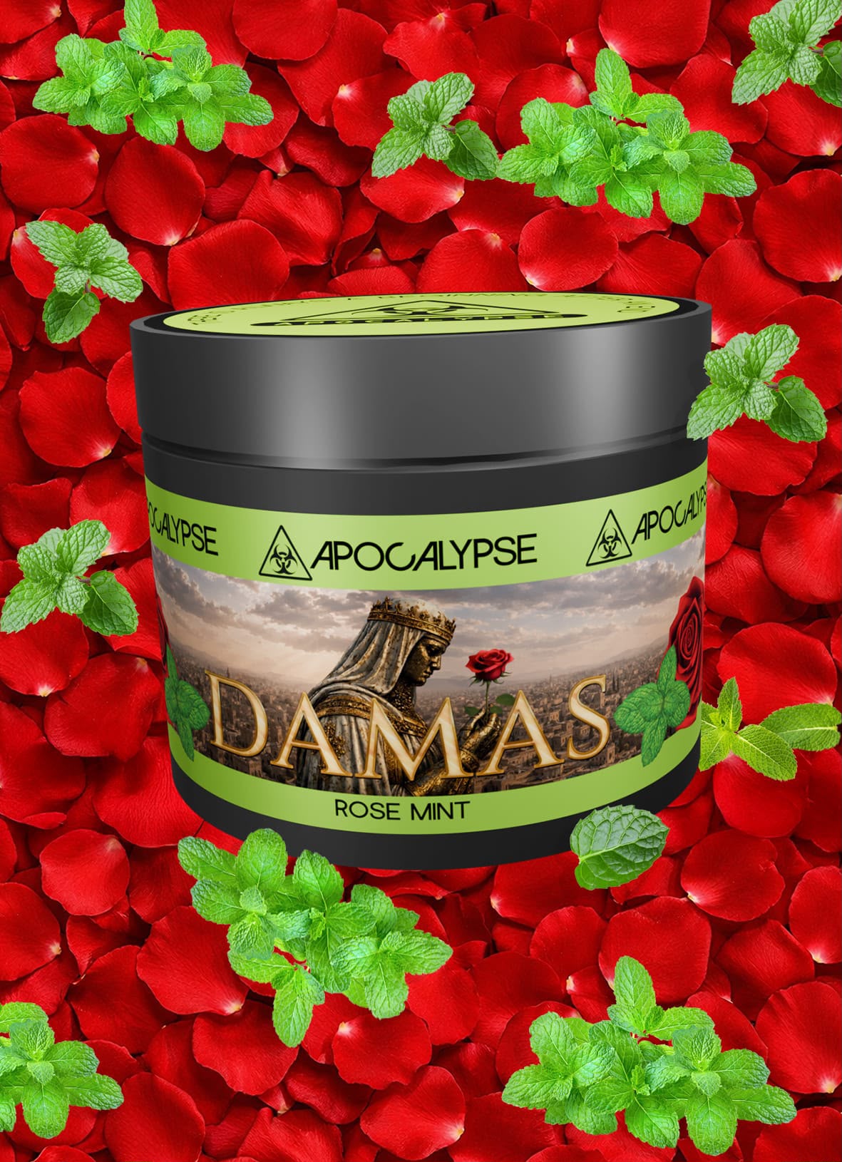 Apocalypse 250g Tobacco