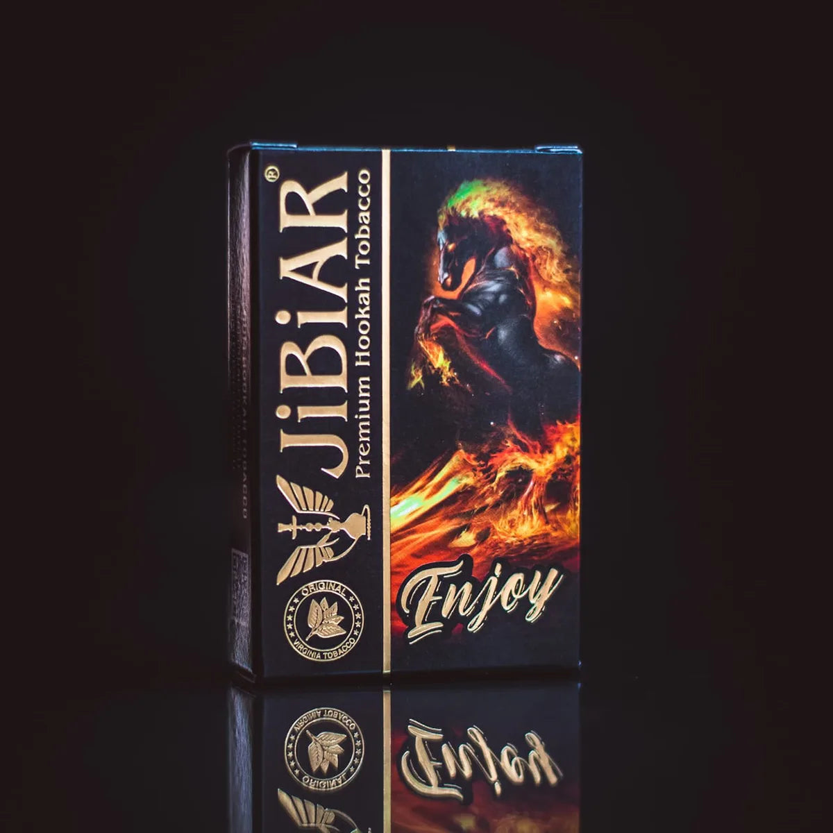 Jibiar Tobacco 50g
