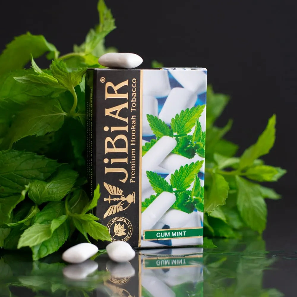 Jibiar Tobacco 50g