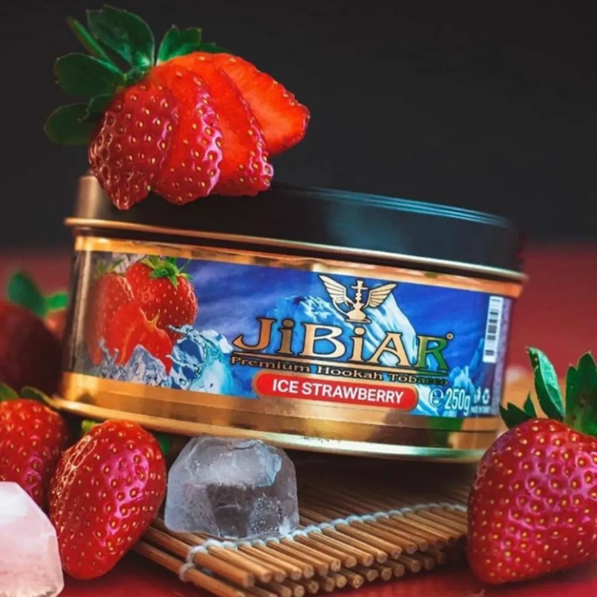 Jibiar Tobacco 1000g (Kilogram)