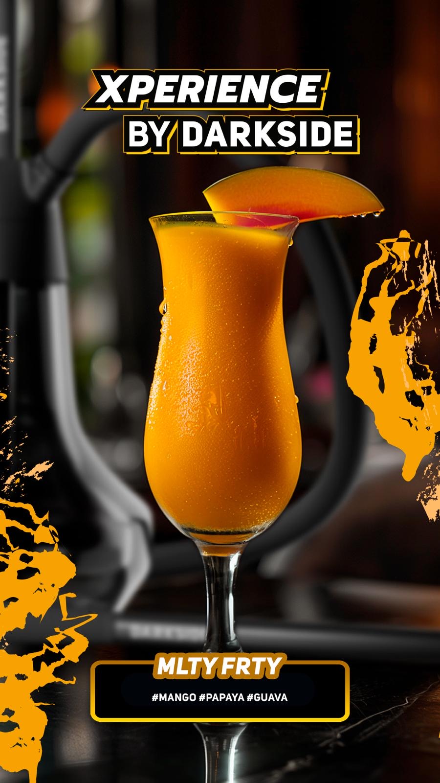 Xperience by Darkside 200g