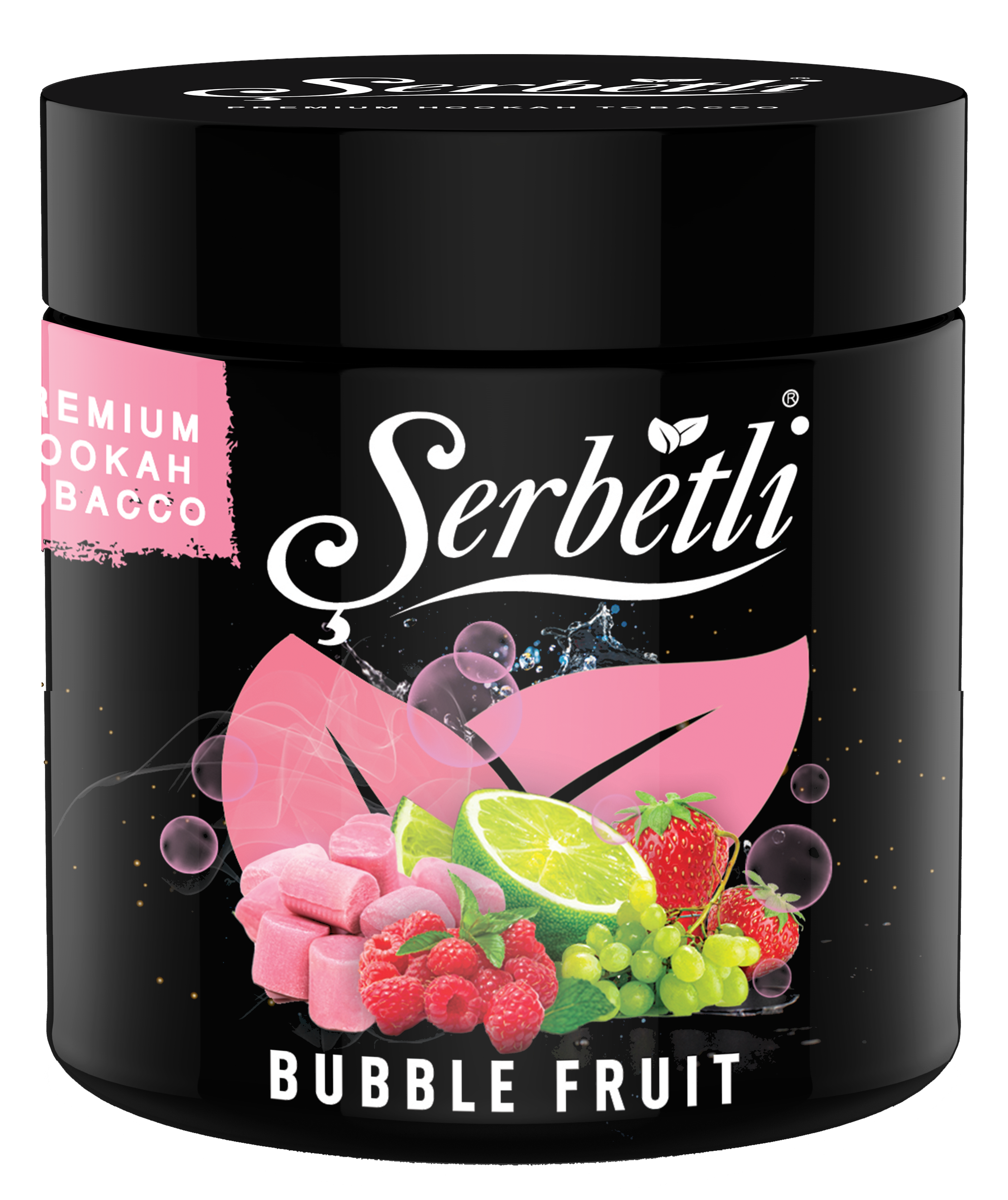 Serbetli Tobacco 250g