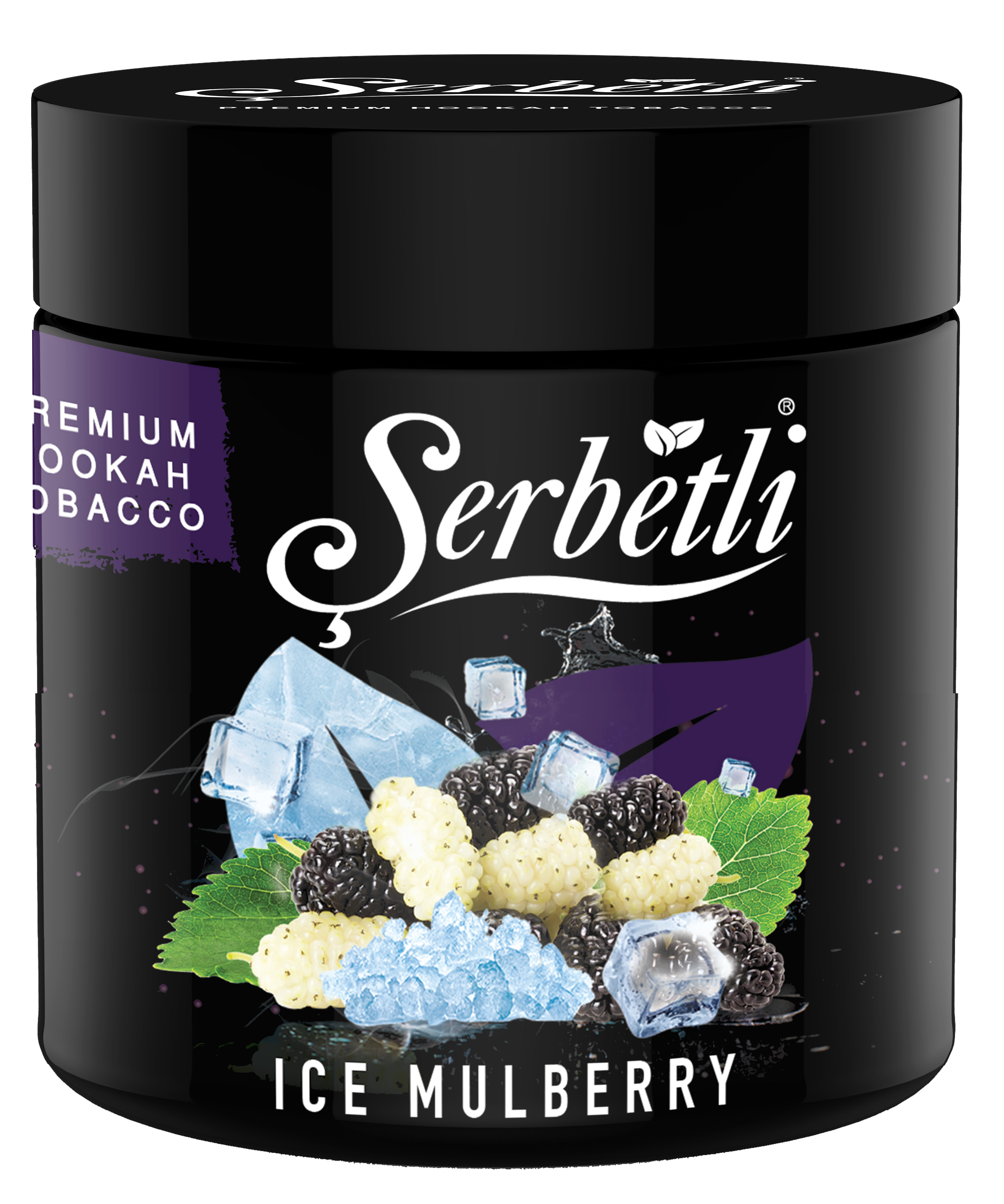 Serbetli Tobacco 1000g