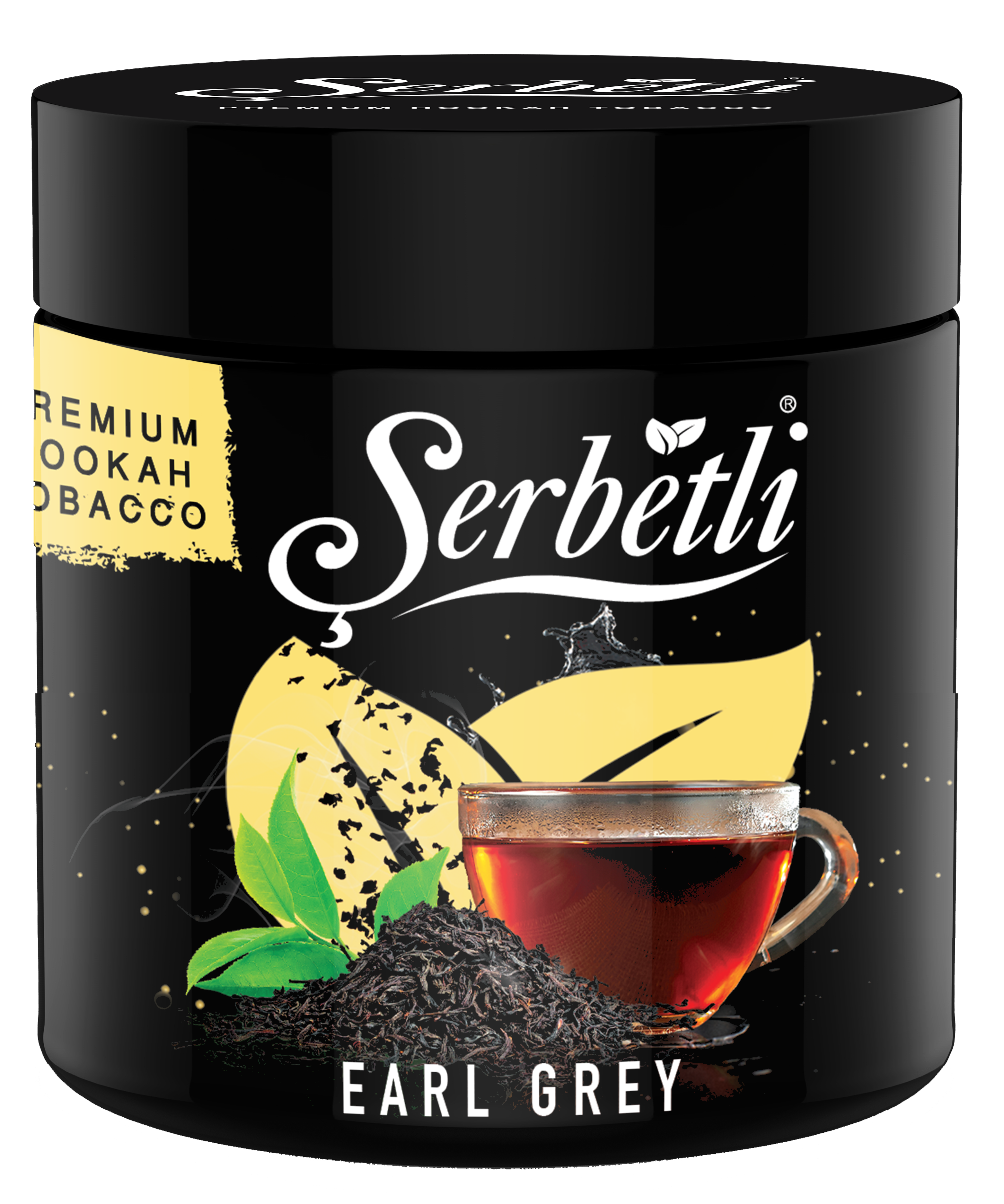 Serbetli Tobacco 250g